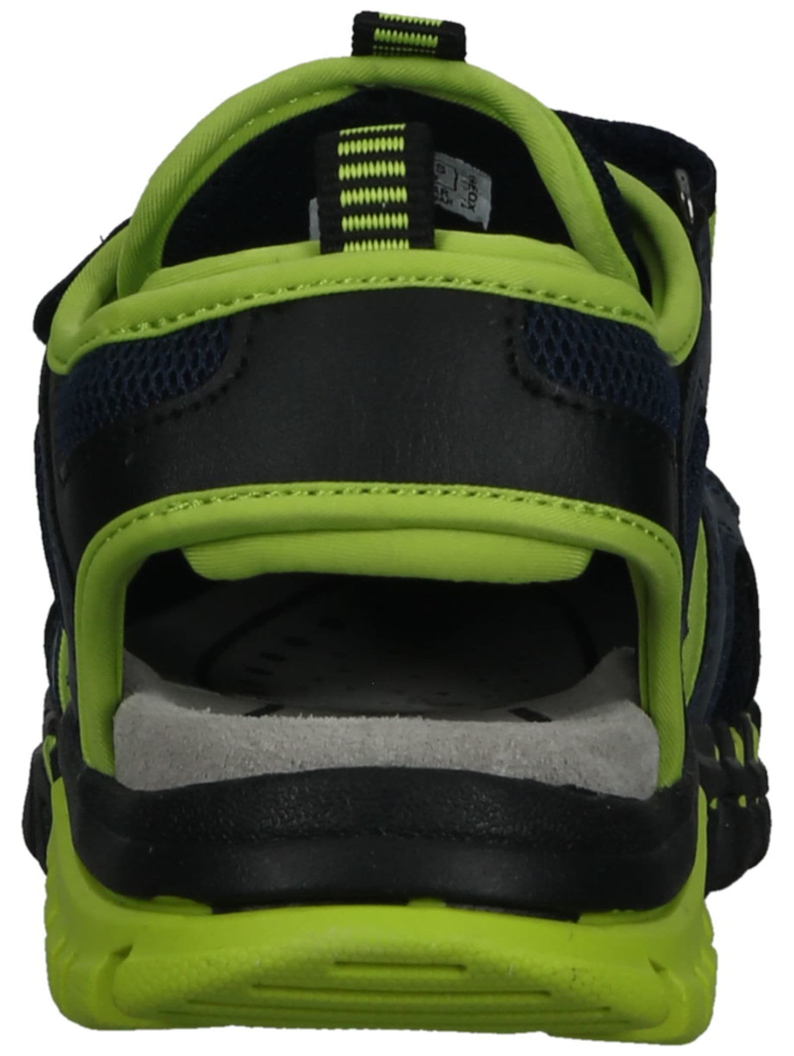 Geox Sandale »Geox Sandalen Textil«