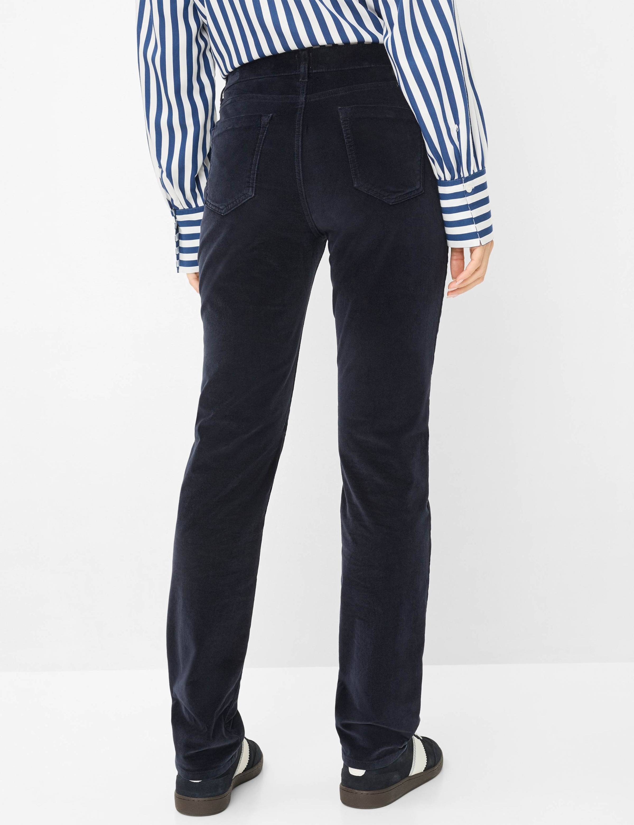 Brax 5-Pocket-Hose "Style MARY" günstig online kaufen