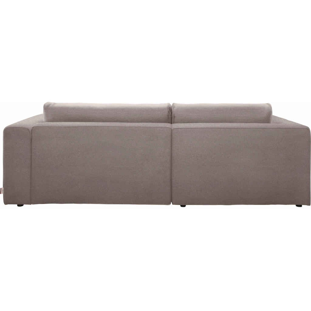 TOM TAILOR HOME Ecksofa »HEAVEN STYLE S«