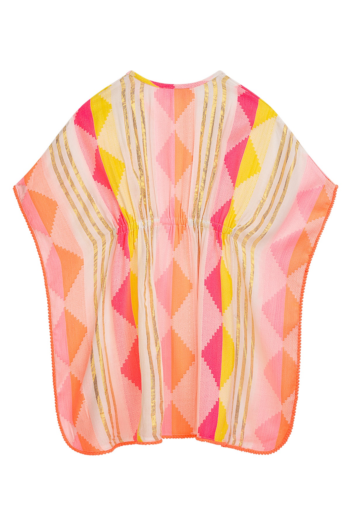 DANAMADE Sommerkleid "DANAMADE Dresses DLOLA for MOM" günstig online kaufen