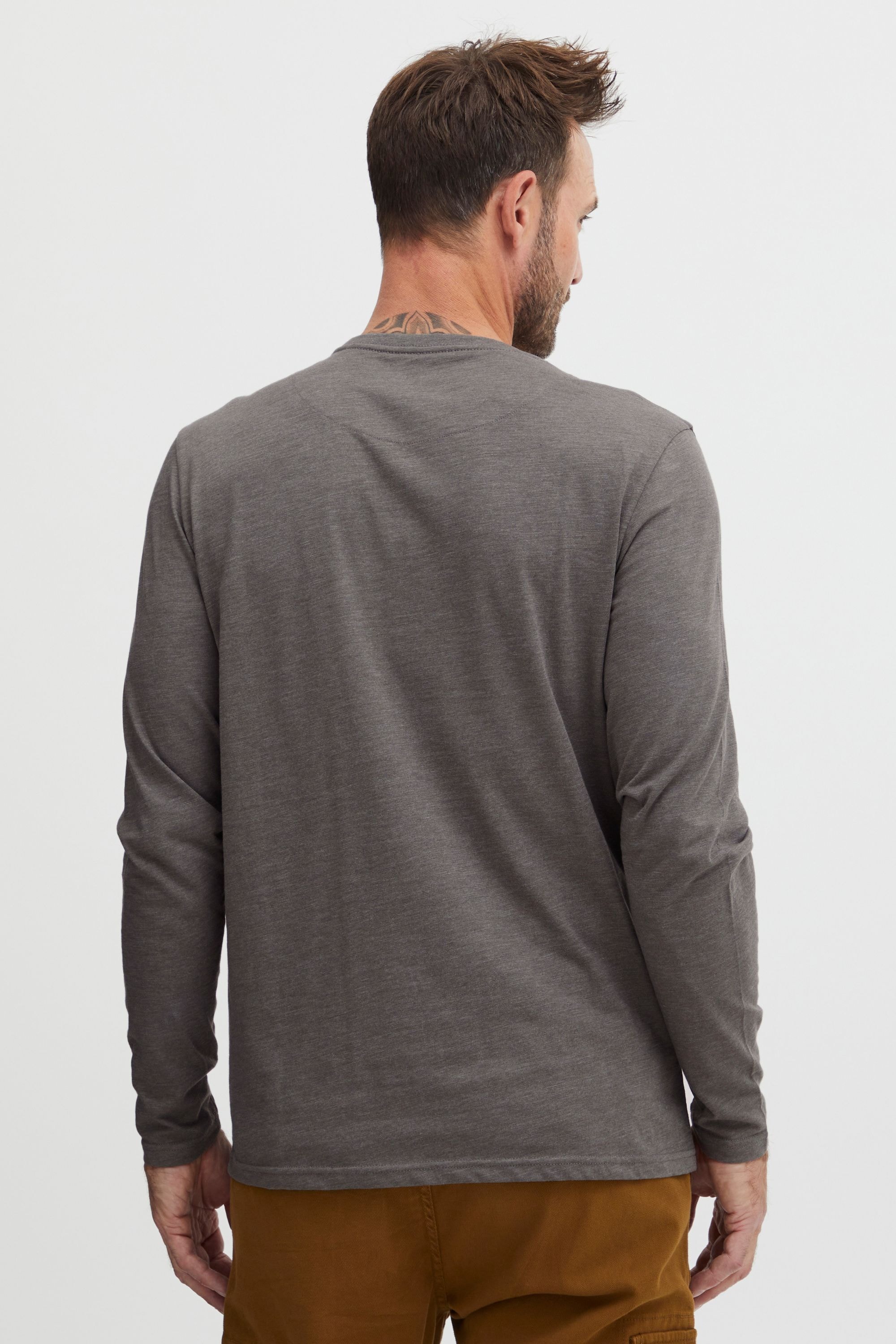 FQ1924 Langarmshirt »Langarmshirt FQDanfo«