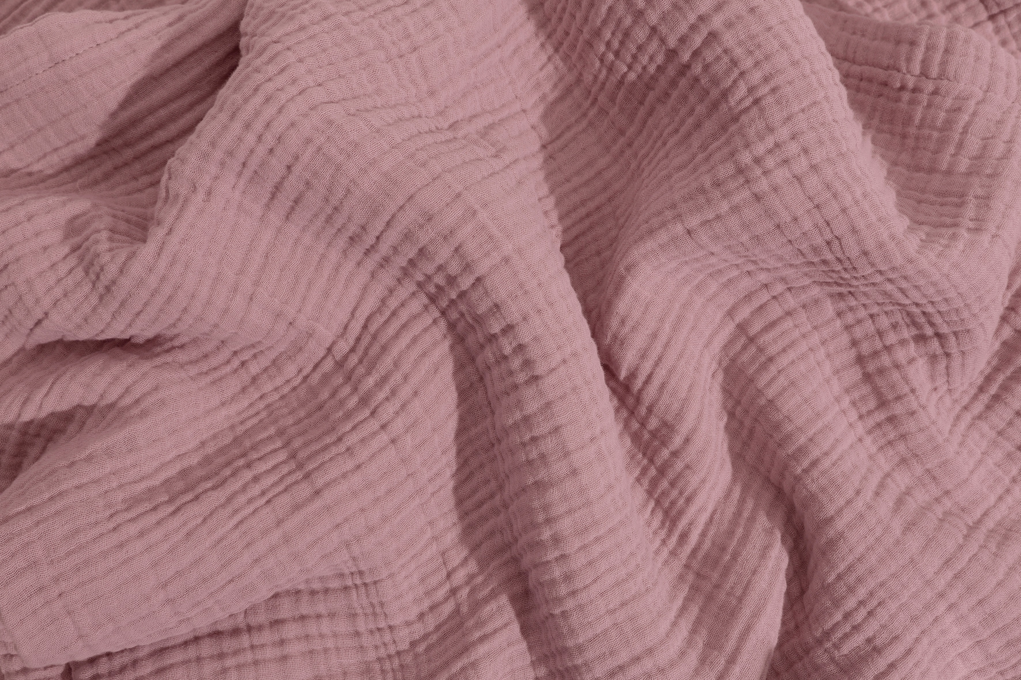 Thumbnail - OTTO home Tagesdecke "Bailee" weiche Musselin Qualität, viele Farben erhältlich, ab 140x200 cm