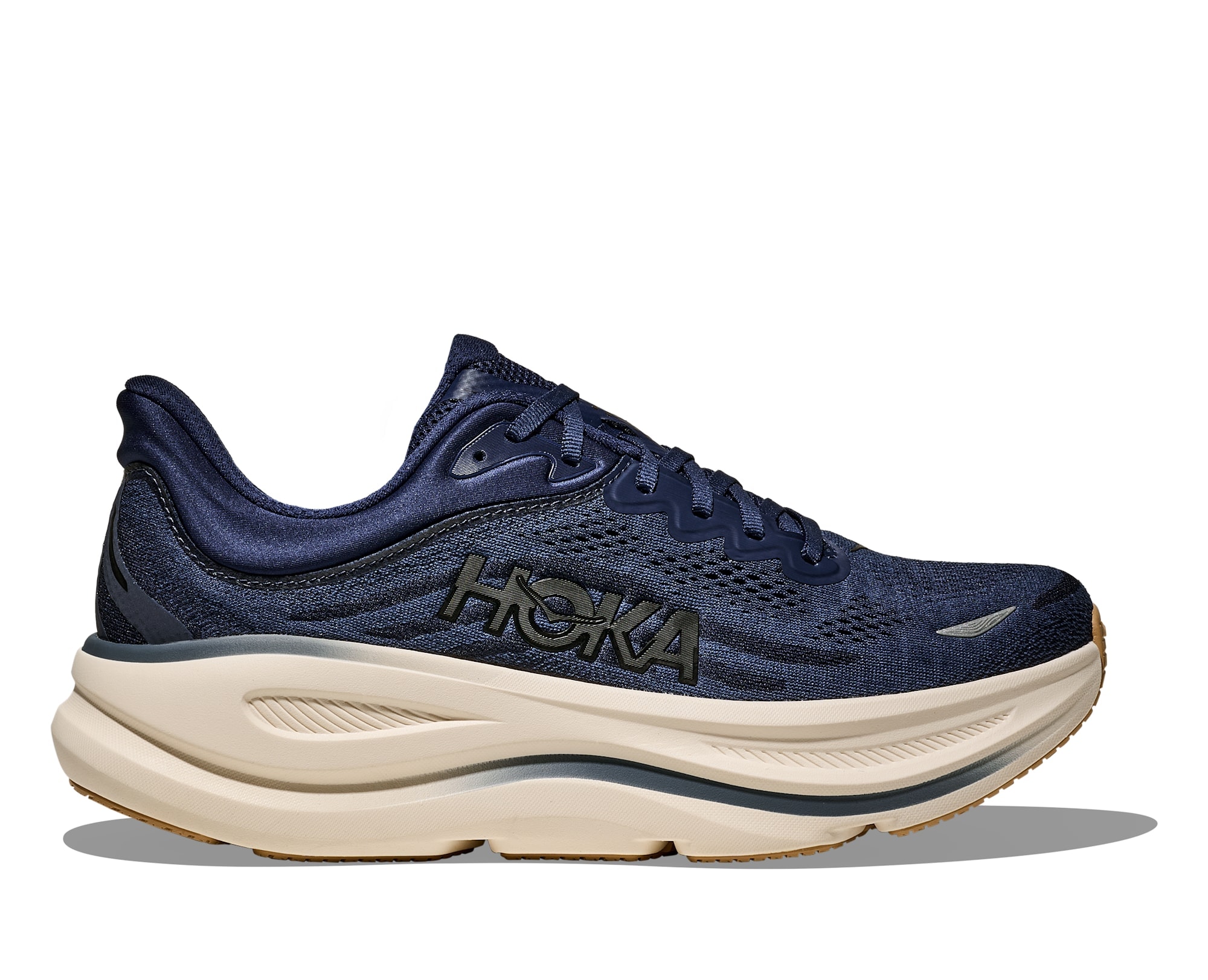 Hoka One One Laufschuh »BONDI 9«  für mehr Dämpfung