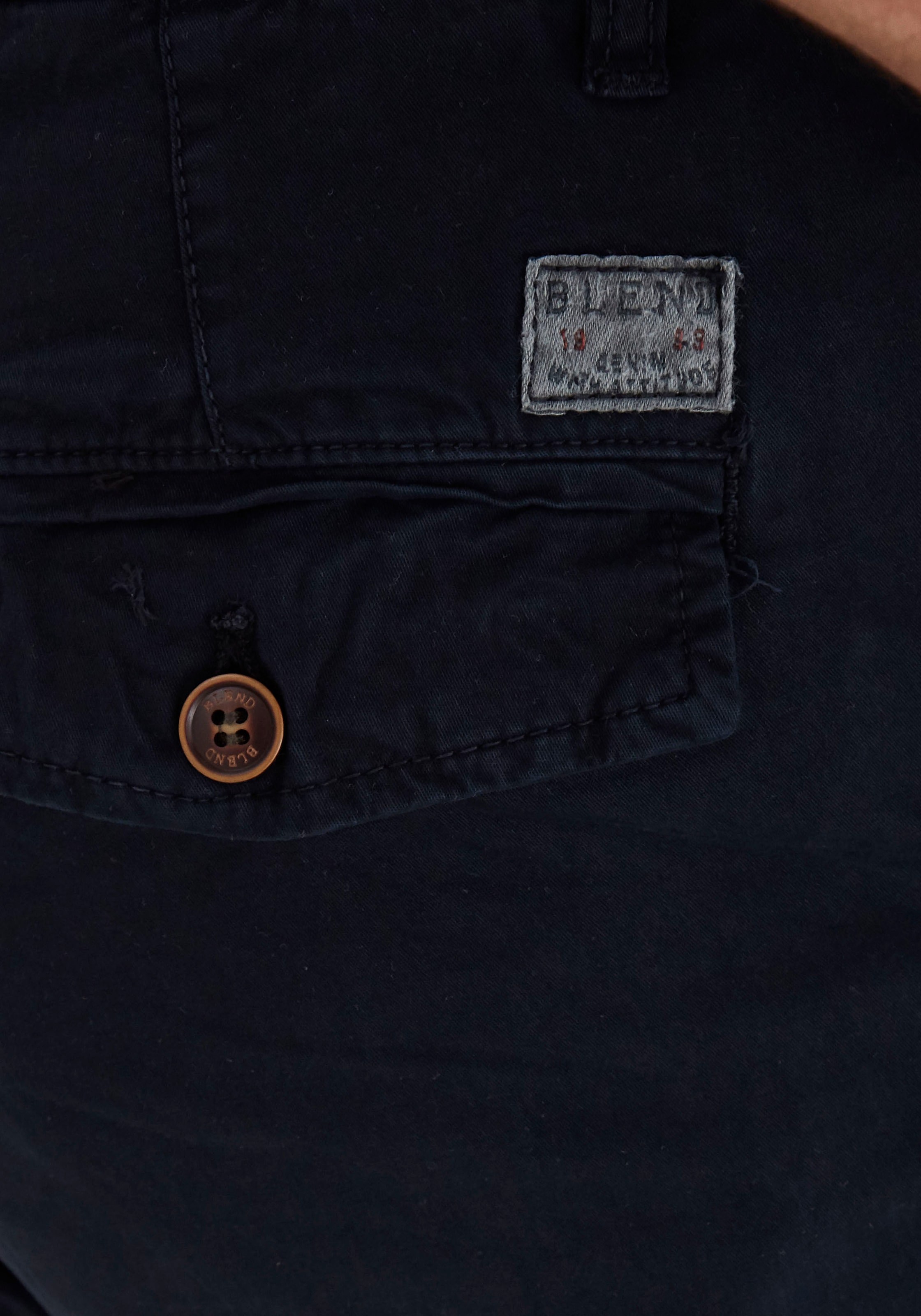 Blend Cargohose »BHNAN«