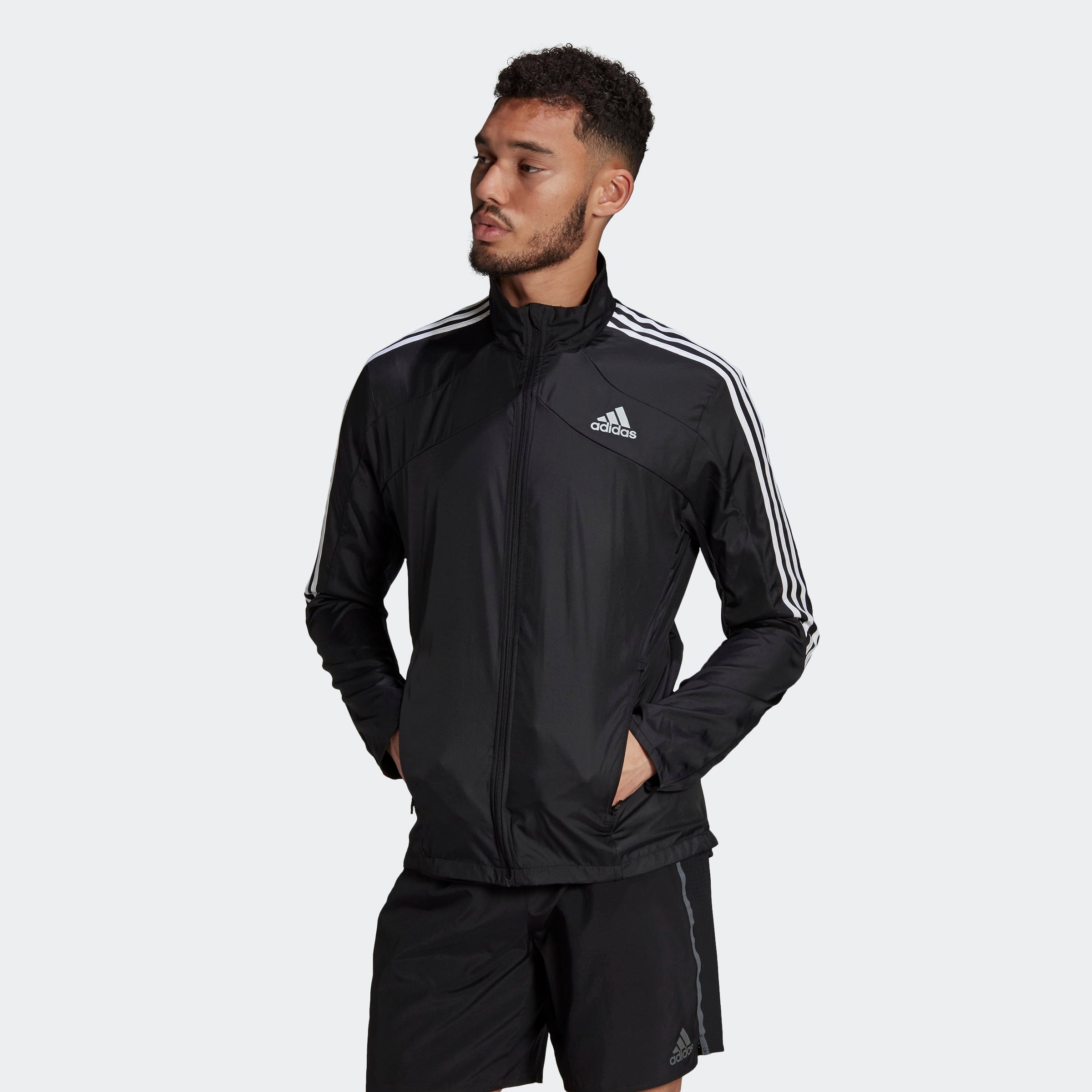 adidas performance jacke