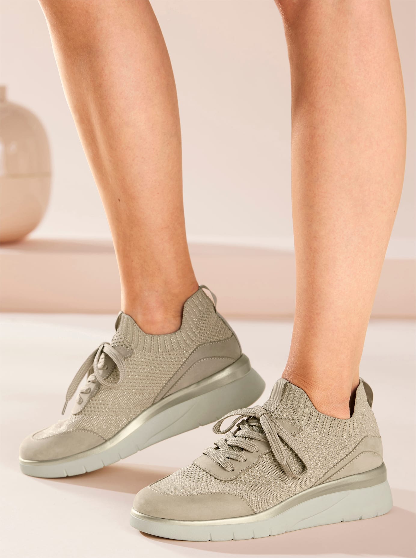 heine Sneaker