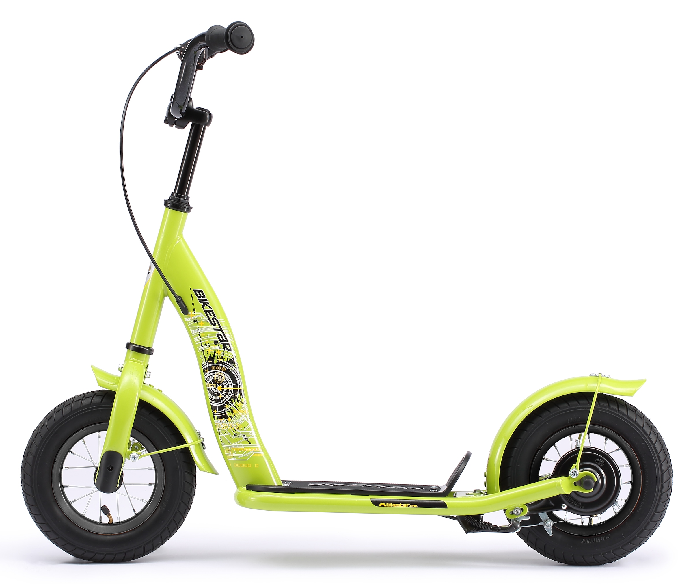 Bikestar Scooter