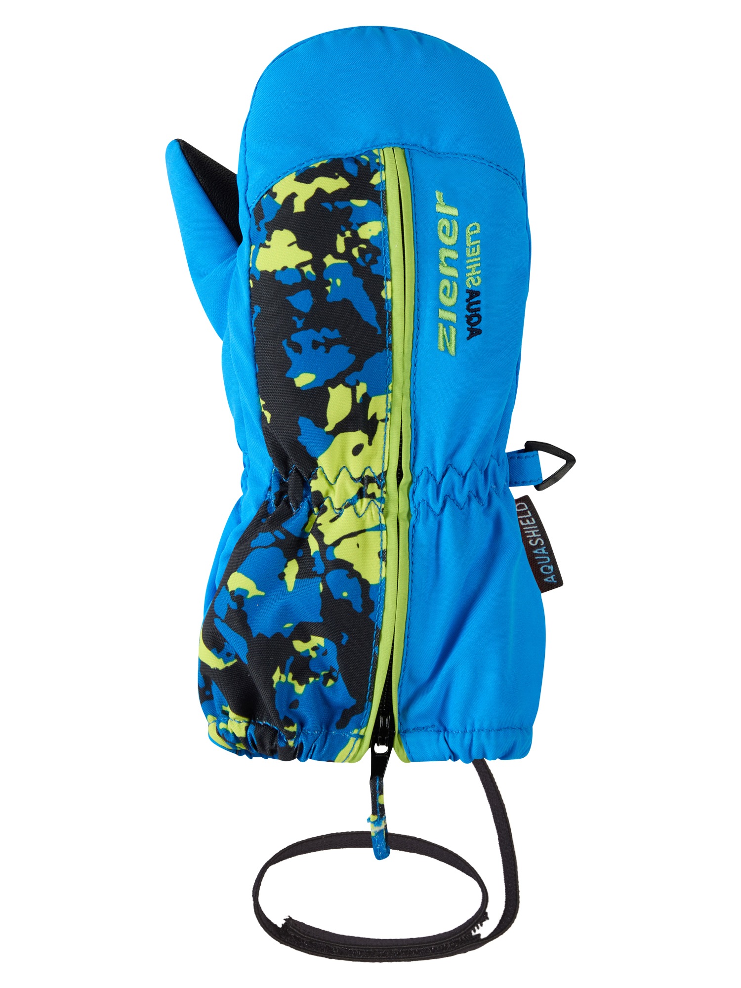 Ziener Fäustlinge "LANGELO-Z AS glove mini" günstig online kaufen