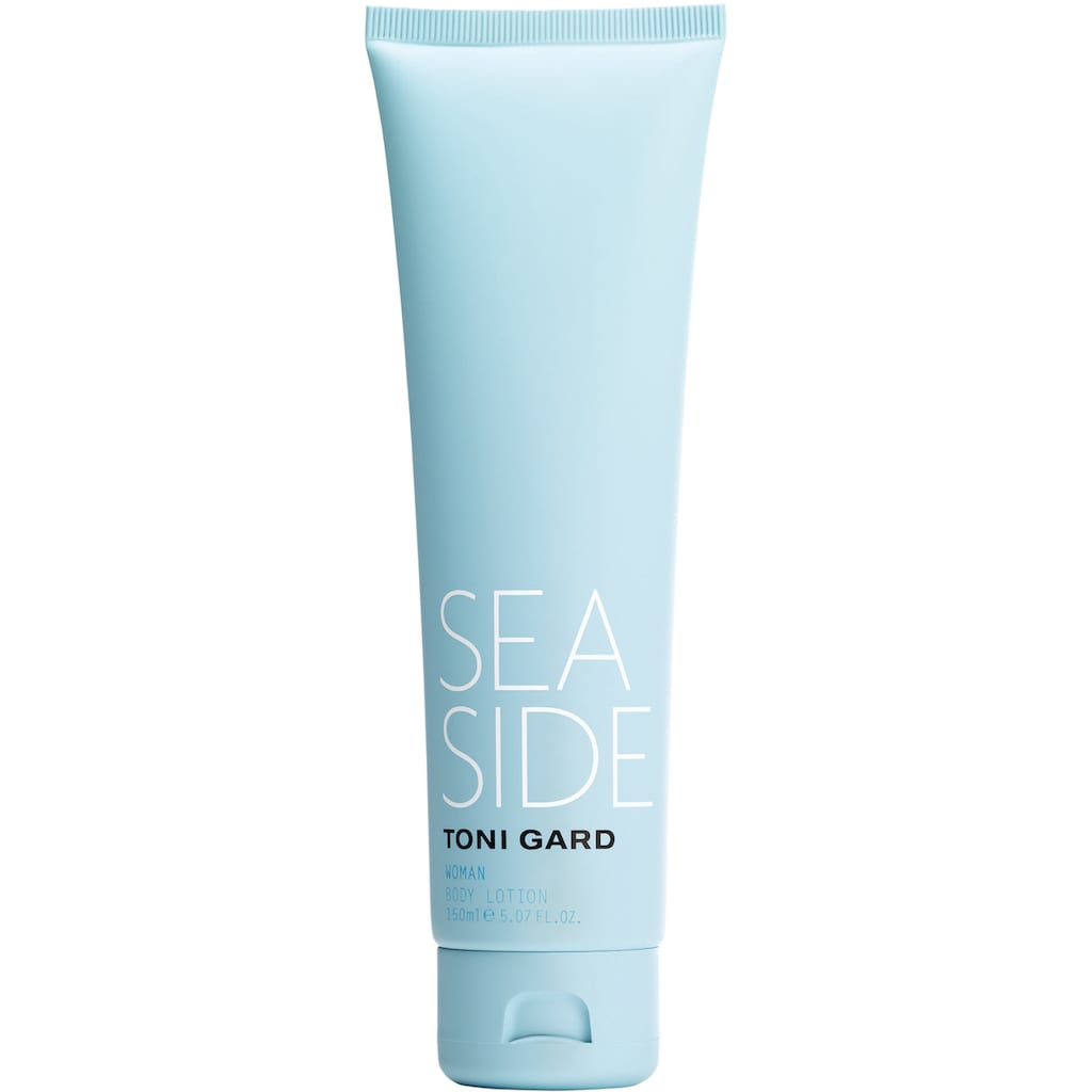 TONI GARD Bodylotion »SEA SIDE WOMAN Body Lotion«