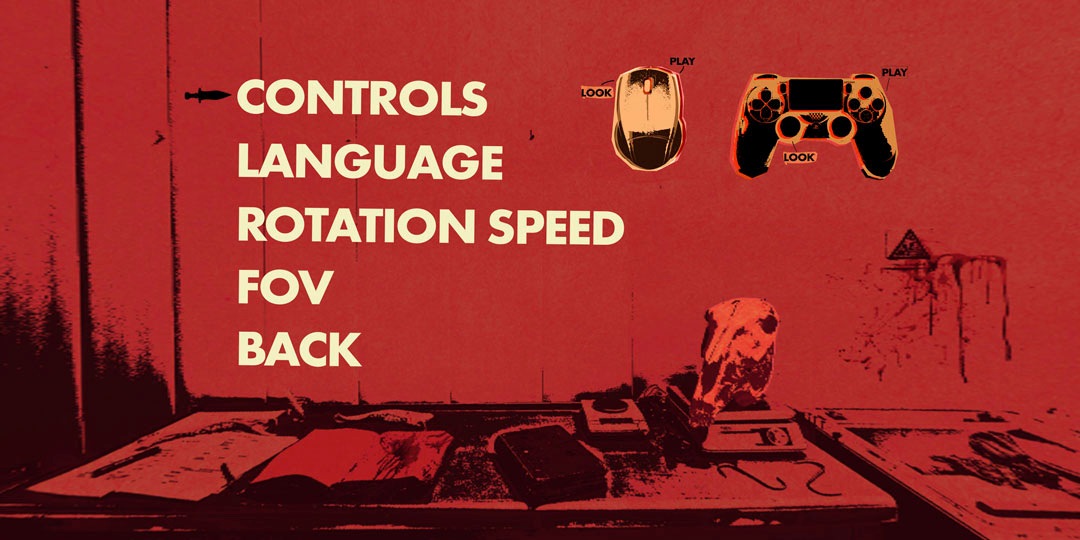 SOEDESCO Spielesoftware »Desolatium - [Nintendo Switch]« Nintendo Switch