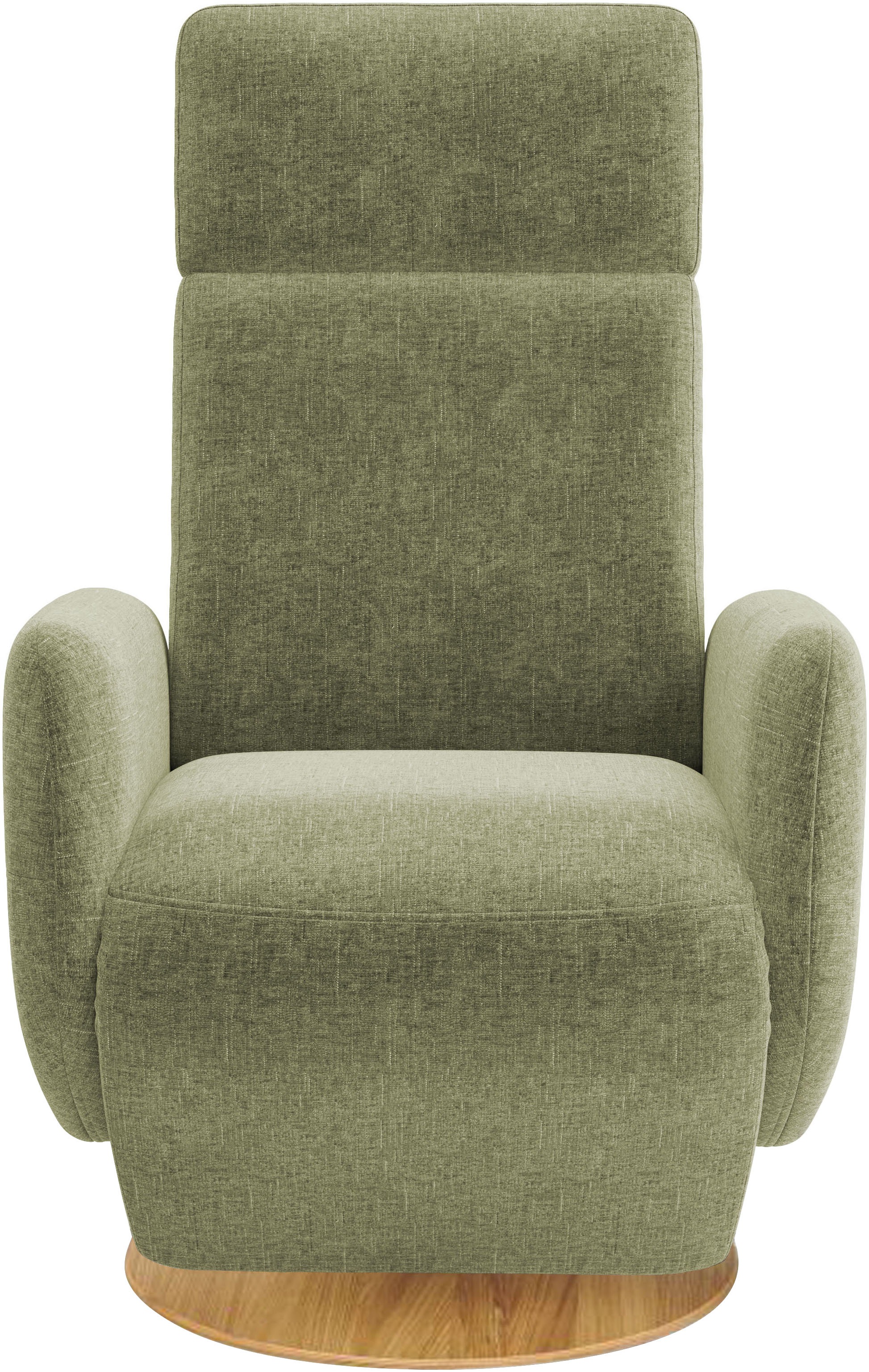 Home affaire TV-Sessel "Rochelle", (1 St.), TV-Sessel mit Drehfunktion 360 günstig online kaufen