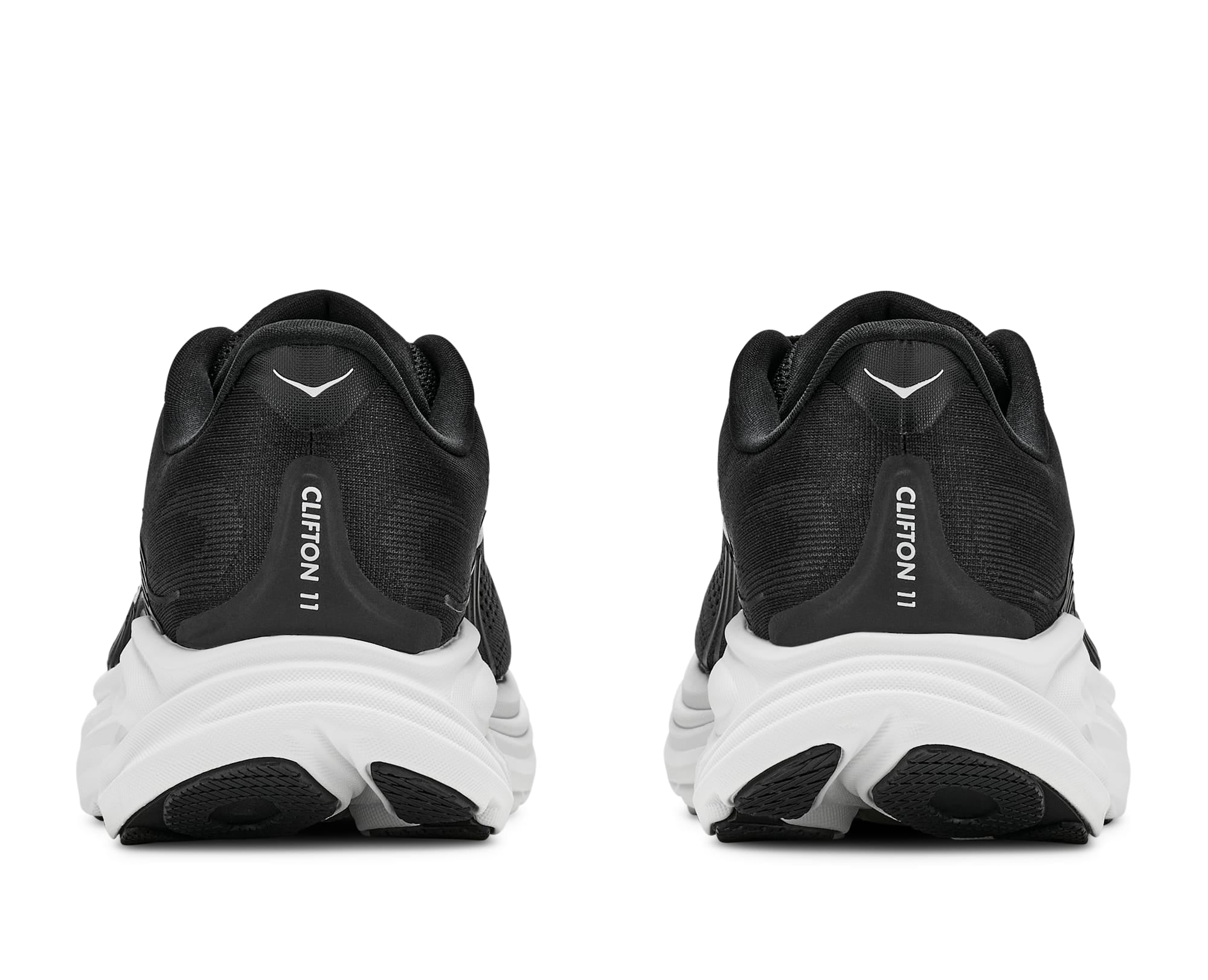 Hoka One One Laufschuh »Clifton 11«  atmungsaktives Obermaterial, EVA-Dämpfungstechnologie