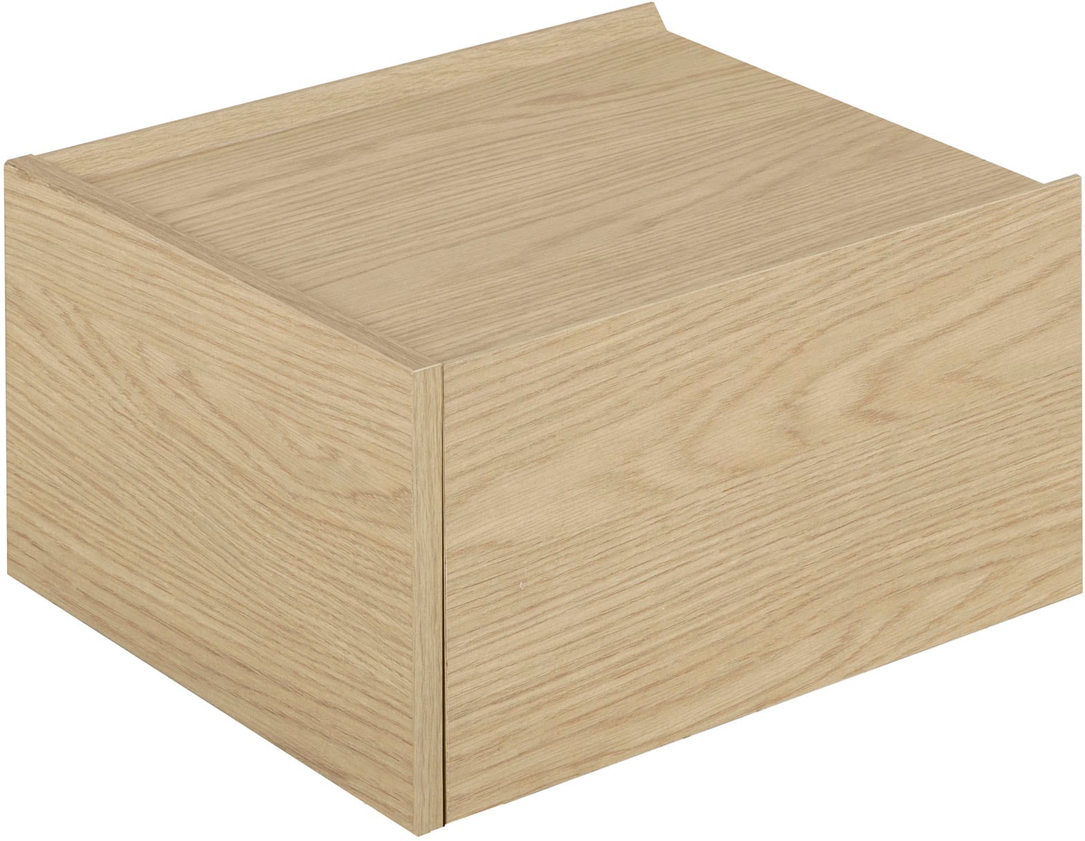 Gami Nachtschrank "Hängenachtschrank Auriol", Nachtschrank günstig online kaufen