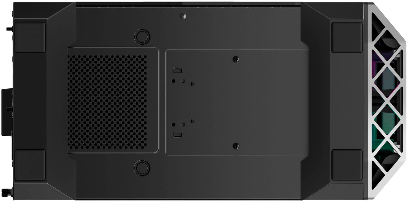 Lenovo Gaming-PC »LOQ Tower 26ADR10«