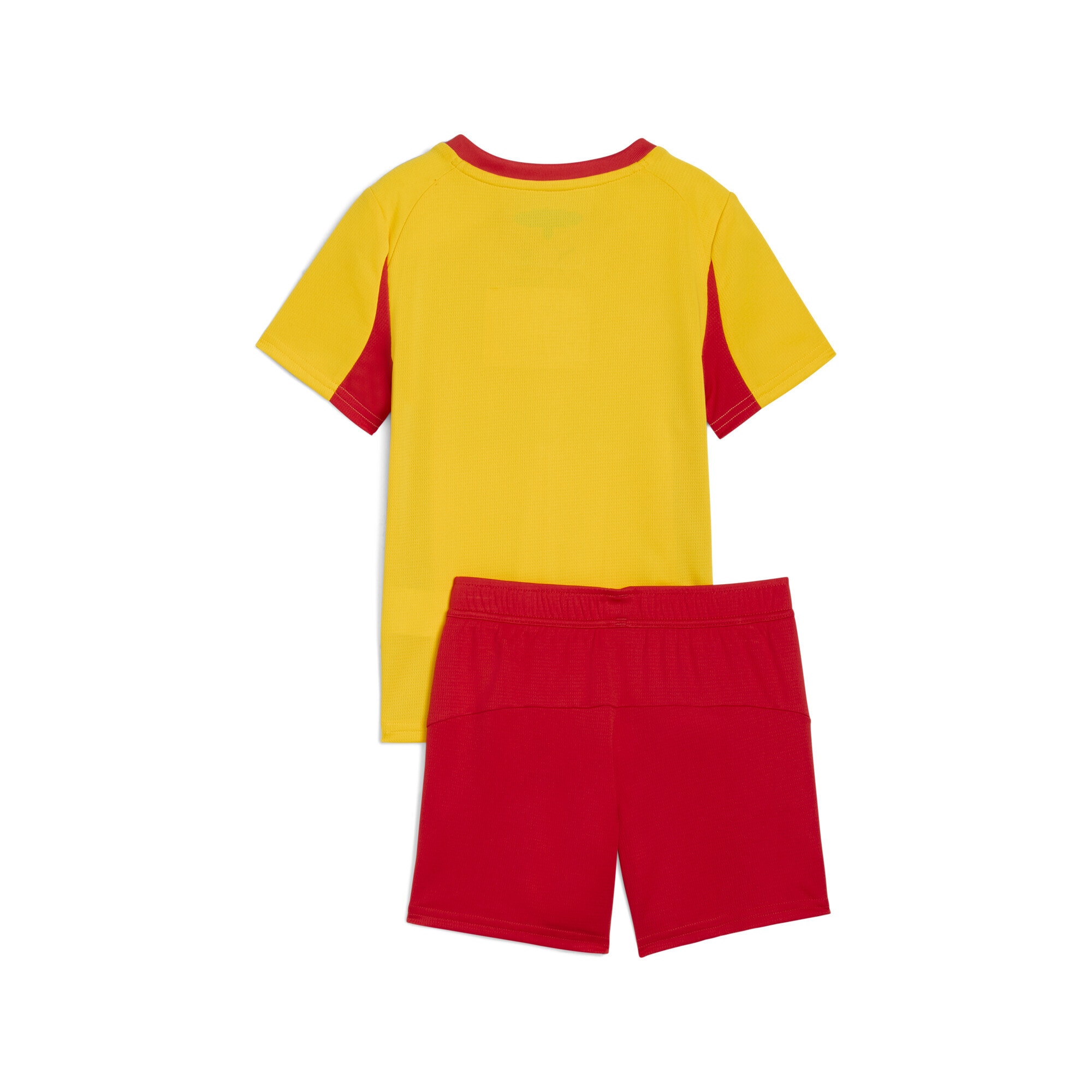 PUMA Trainingsanzug »RC Lens 25/26 Heimtrikot-Minikit Kinder«