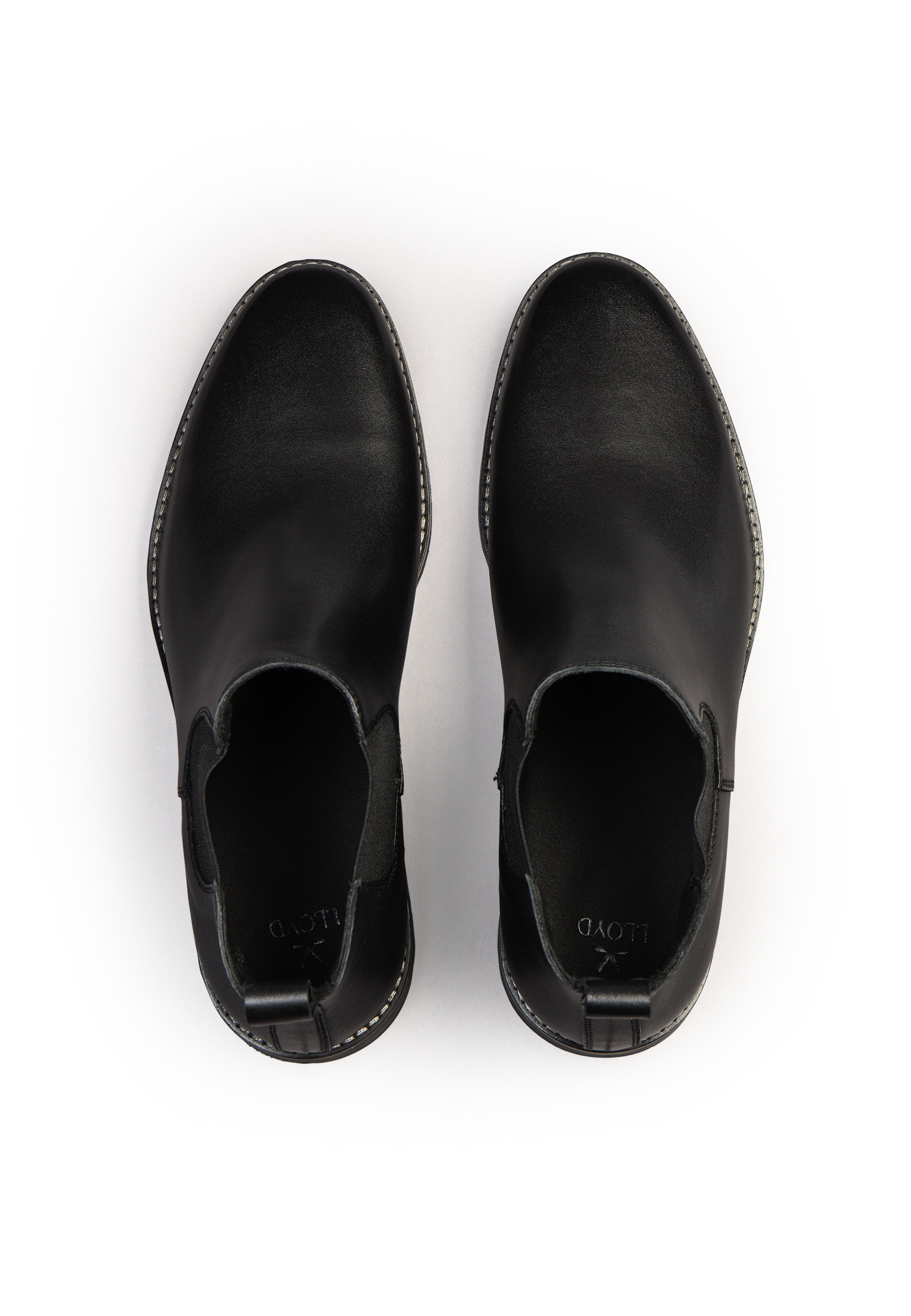 Lloyd Chelseaboots »DRIFT 315«  mit klassischem Design