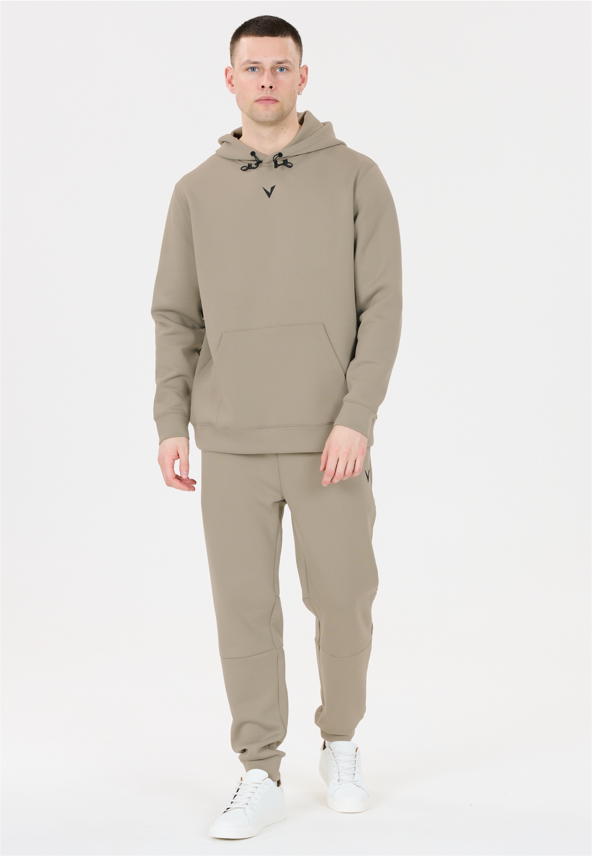 Virtus Sweathose "Taro", mit angenehmem Dehnbund günstig online kaufen