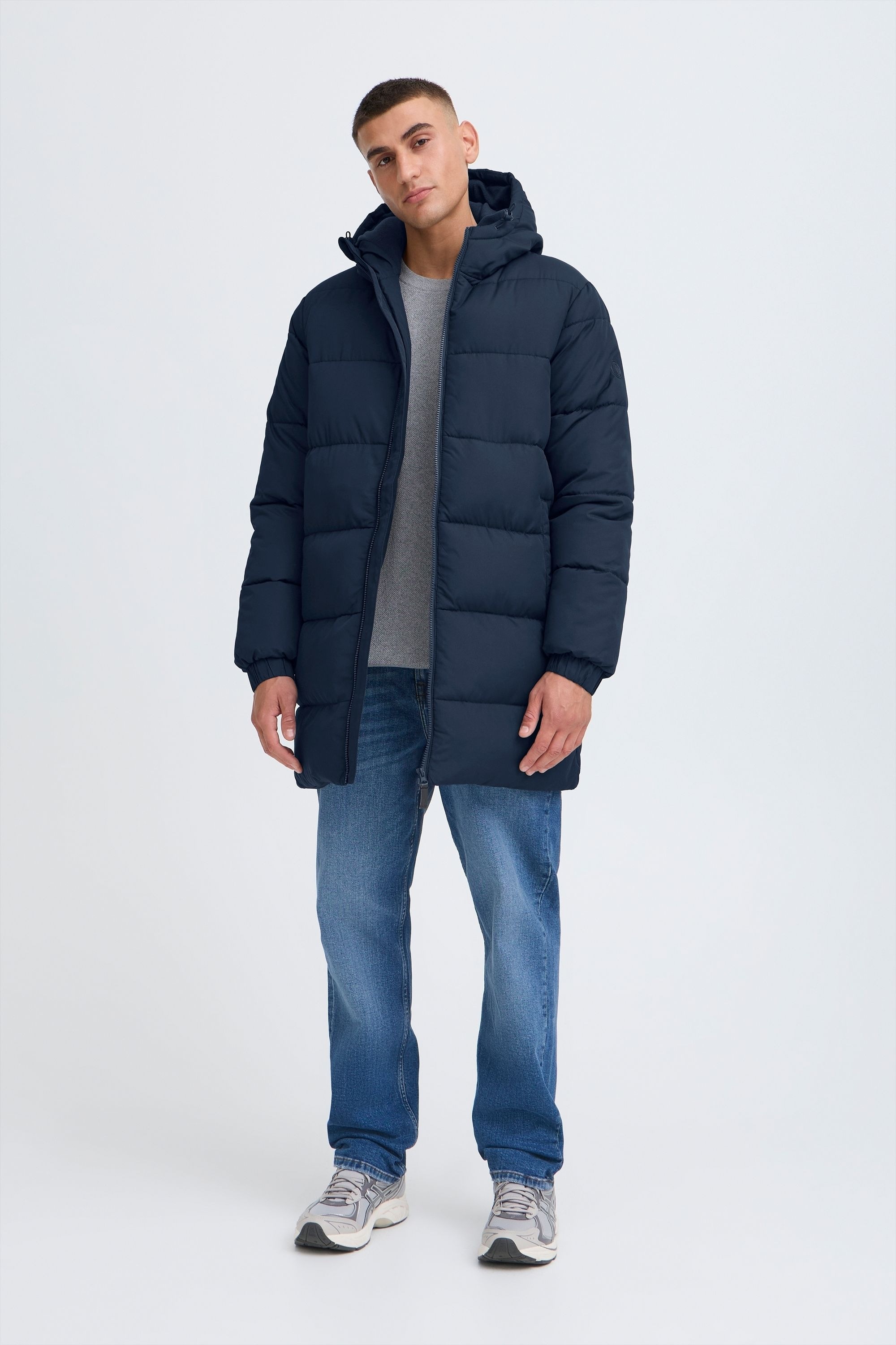 Solid Steppmantel "Steppmantel SDMARLO" günstig online kaufen