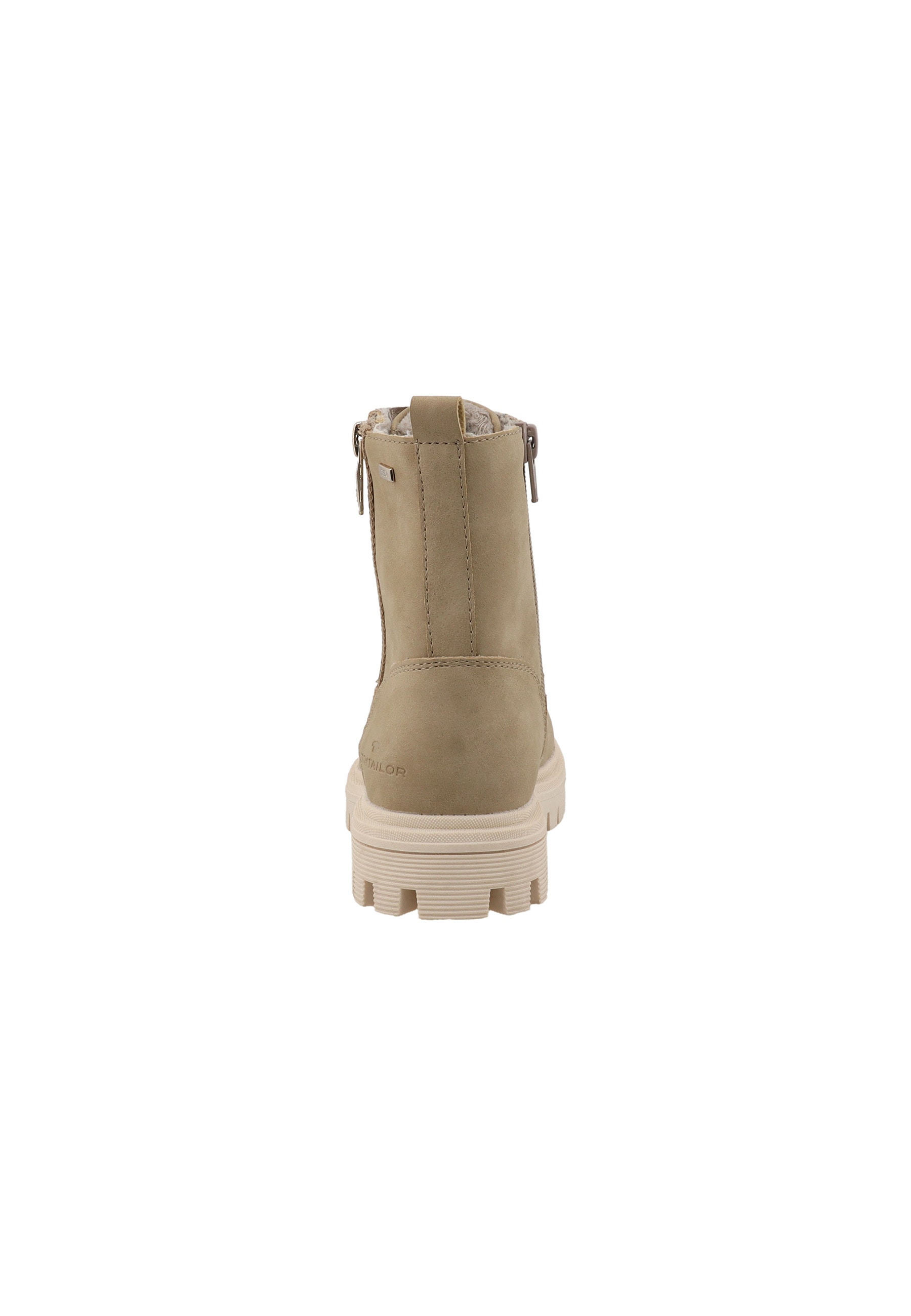TOM TAILOR Winterstiefel »Tom Tailor Stiefel«  1 tlg.