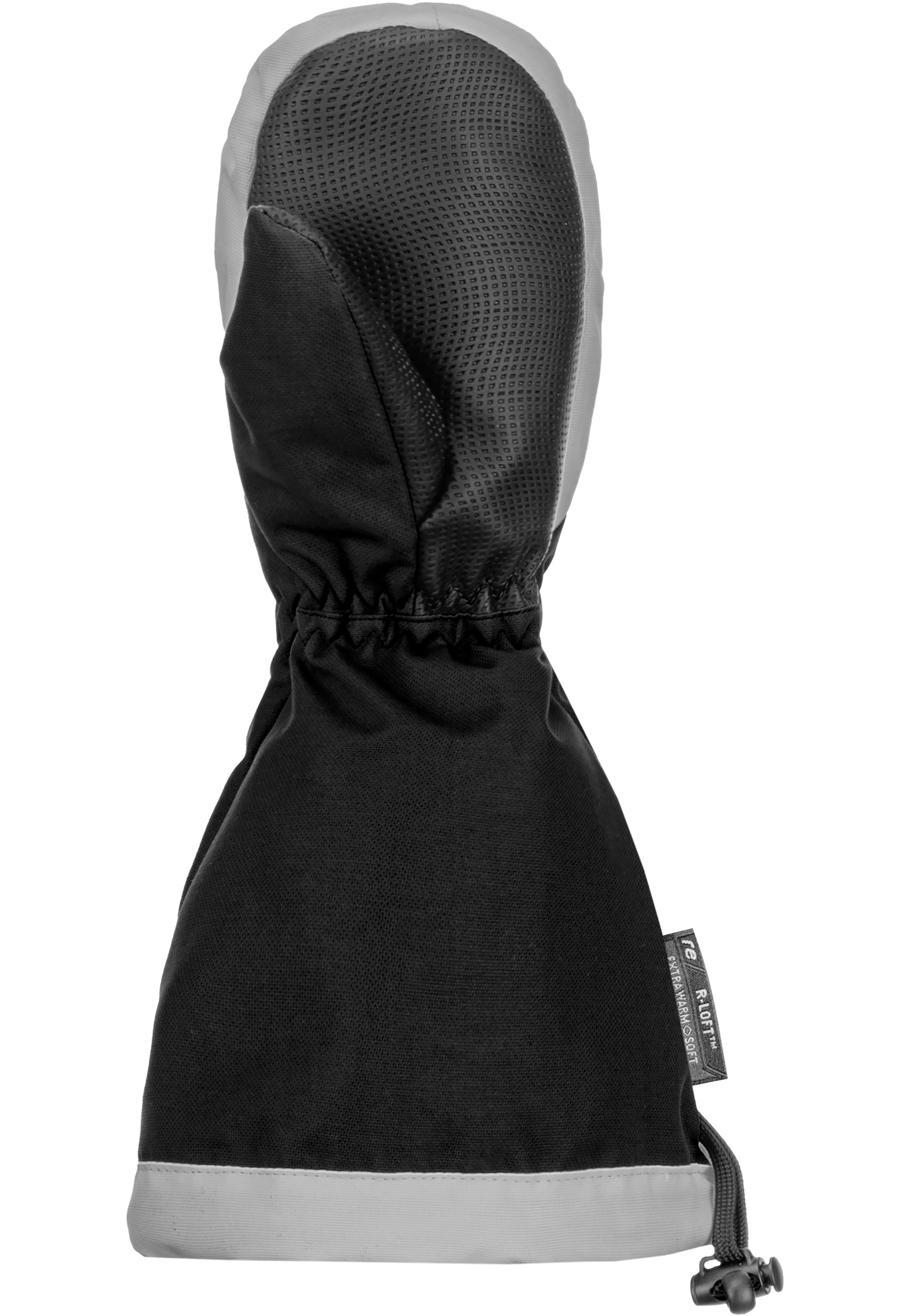 Reusch Fäustlinge »Wes R-TEX XT Mitten«, sehr warm, wasserdicht, atmungsaktiv