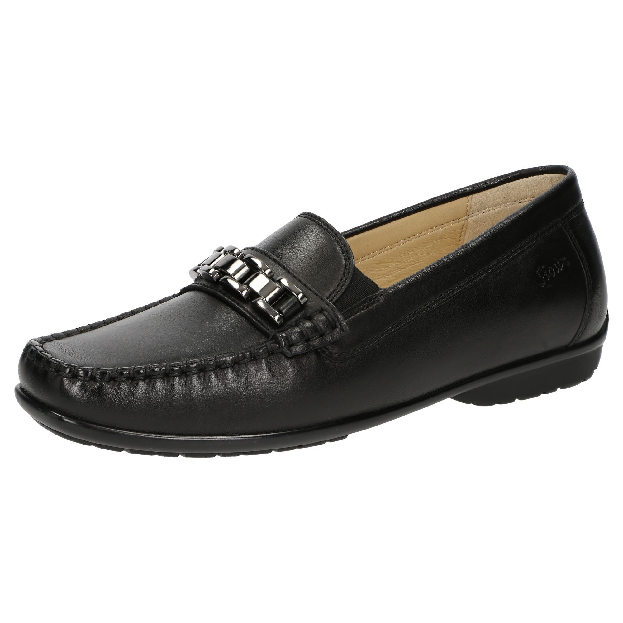 SIOUX Slipper »Cortizia-727-H«