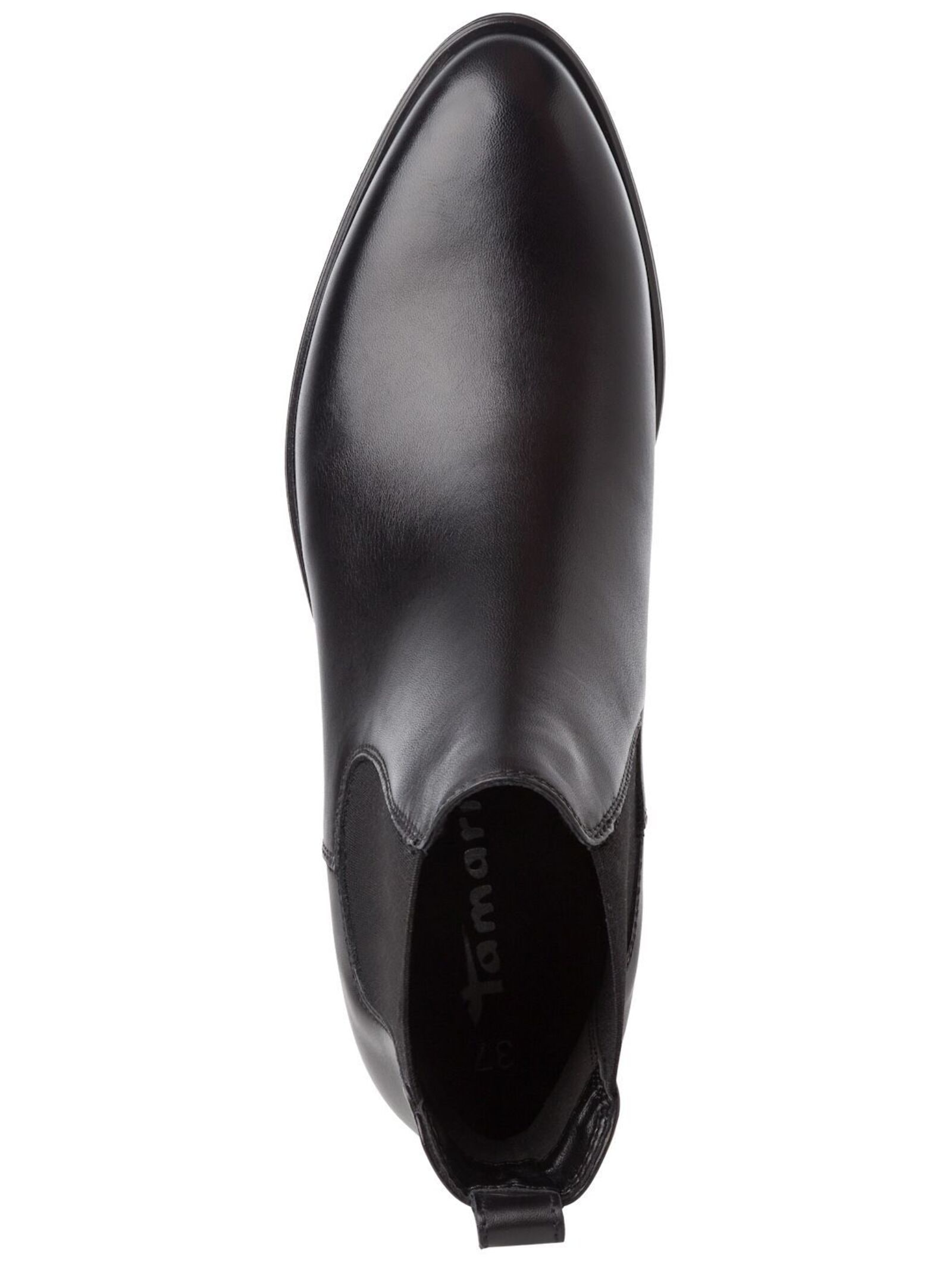 Tamaris Stiefelette »Tamaris Stiefelette Leder«