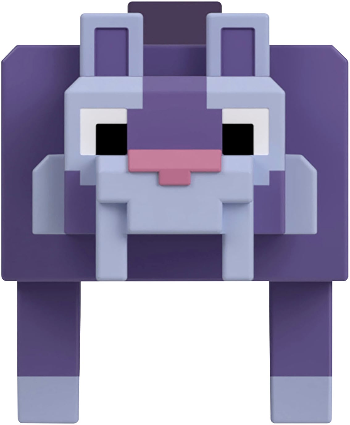 Mattel® Actionfigur »Minecraft Legends, Regal Tiger«, mit Funktion