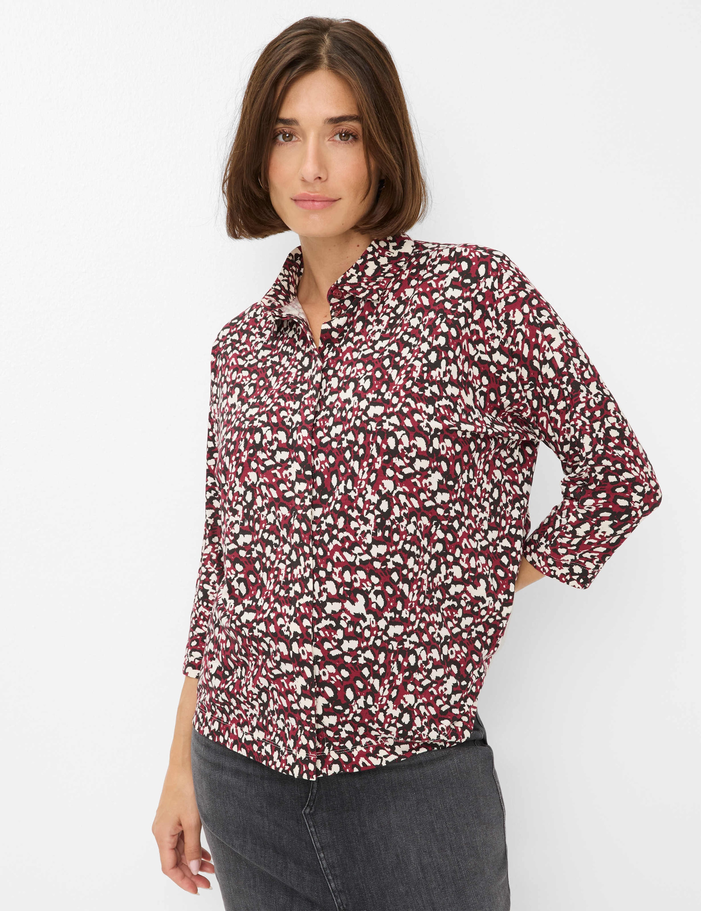Brax Poloshirt "Style CELIA M" günstig online kaufen