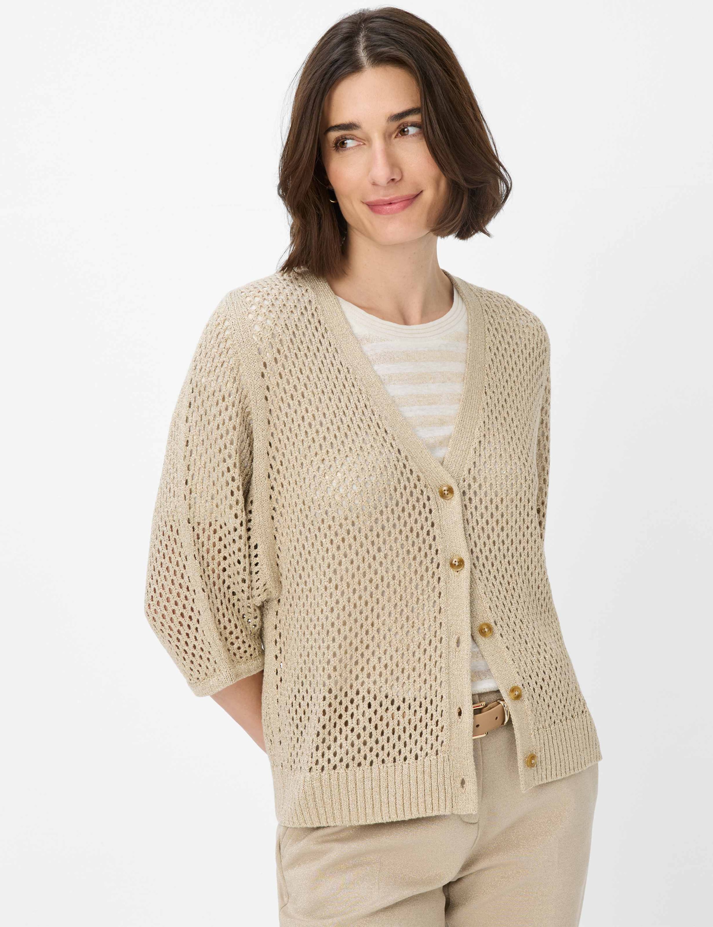 Brax Cardigan "Style ALICE" günstig online kaufen