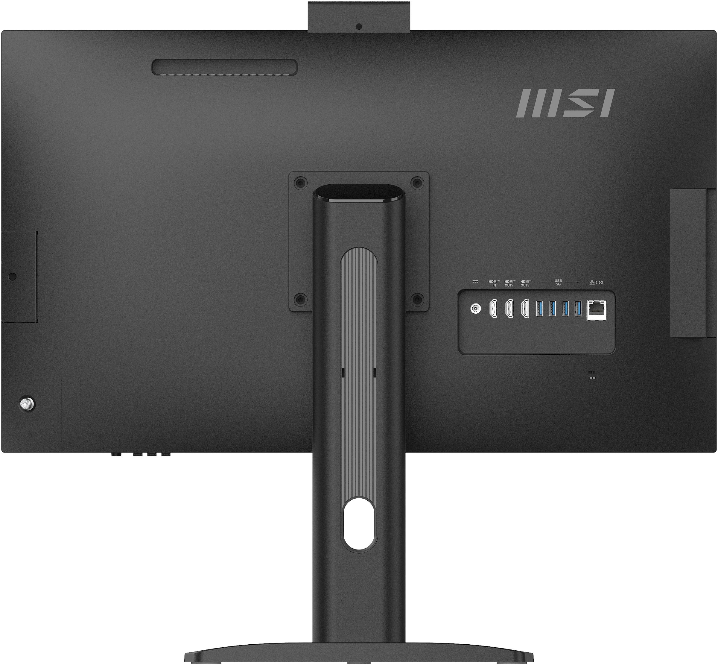 MSI All-in-One PC »Modern AM273QP AI 1UM«