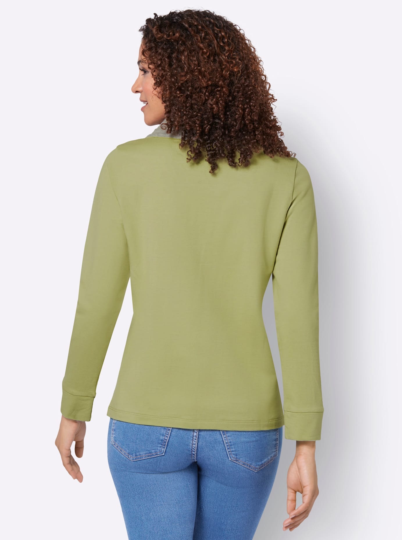 Casual Looks Sweatshirt