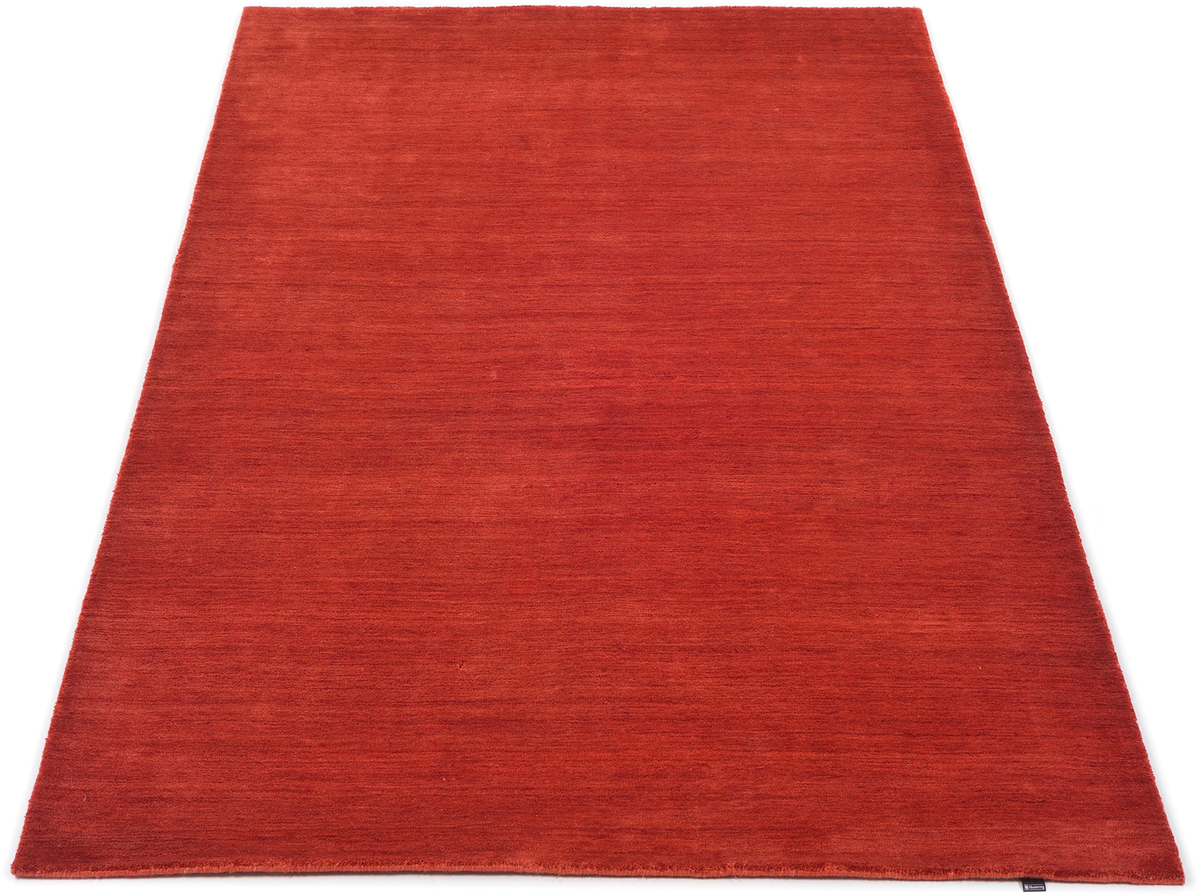 Teppich Viskose COLLECTION hochwertige MUSTERRING DELUXE | »MALIBU«, Bambus Musterring rechteckig, kaufen BAUR exlcusive