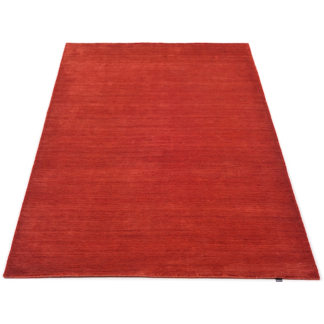 Musterring Teppich »MALIBU«, rechteckig, exlcusive MUSTERRING DELUXE  COLLECTION hochwertige Bambus Viskose kaufen | BAUR
