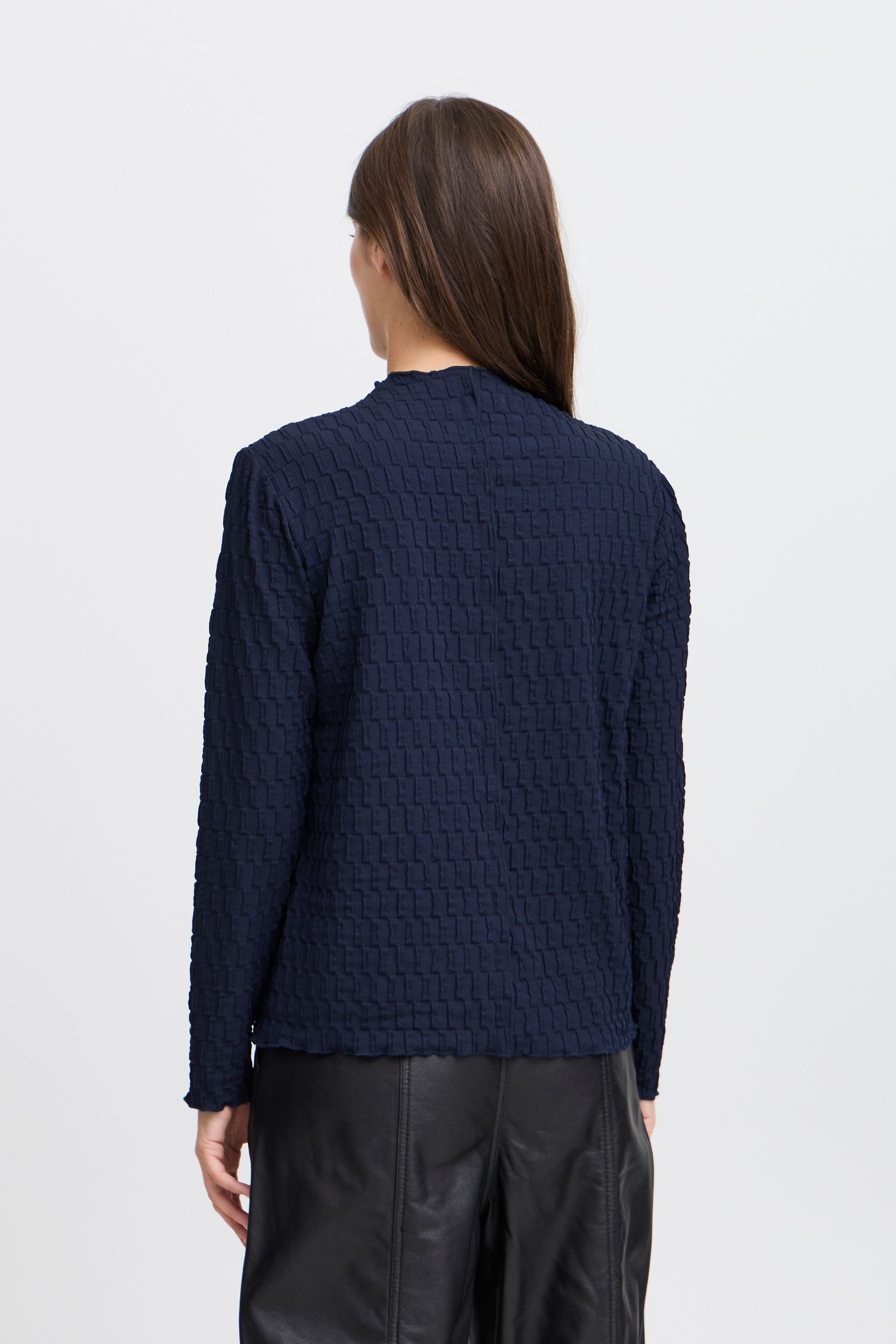 b.young Sweatshirt »Shirttop BYFRAI BLOUSE -«