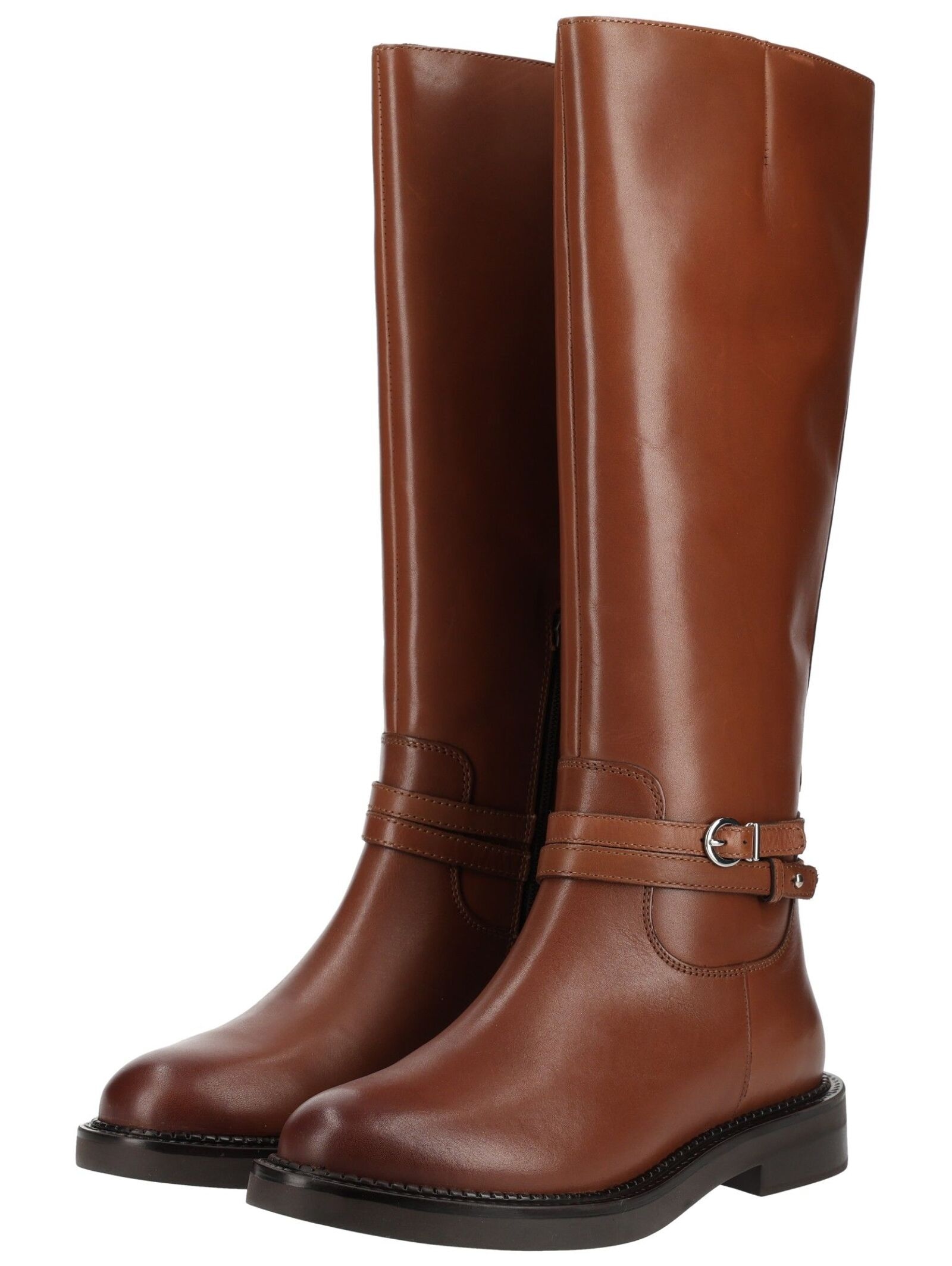 Geox Stiefel »Geox Stiefel Leder«