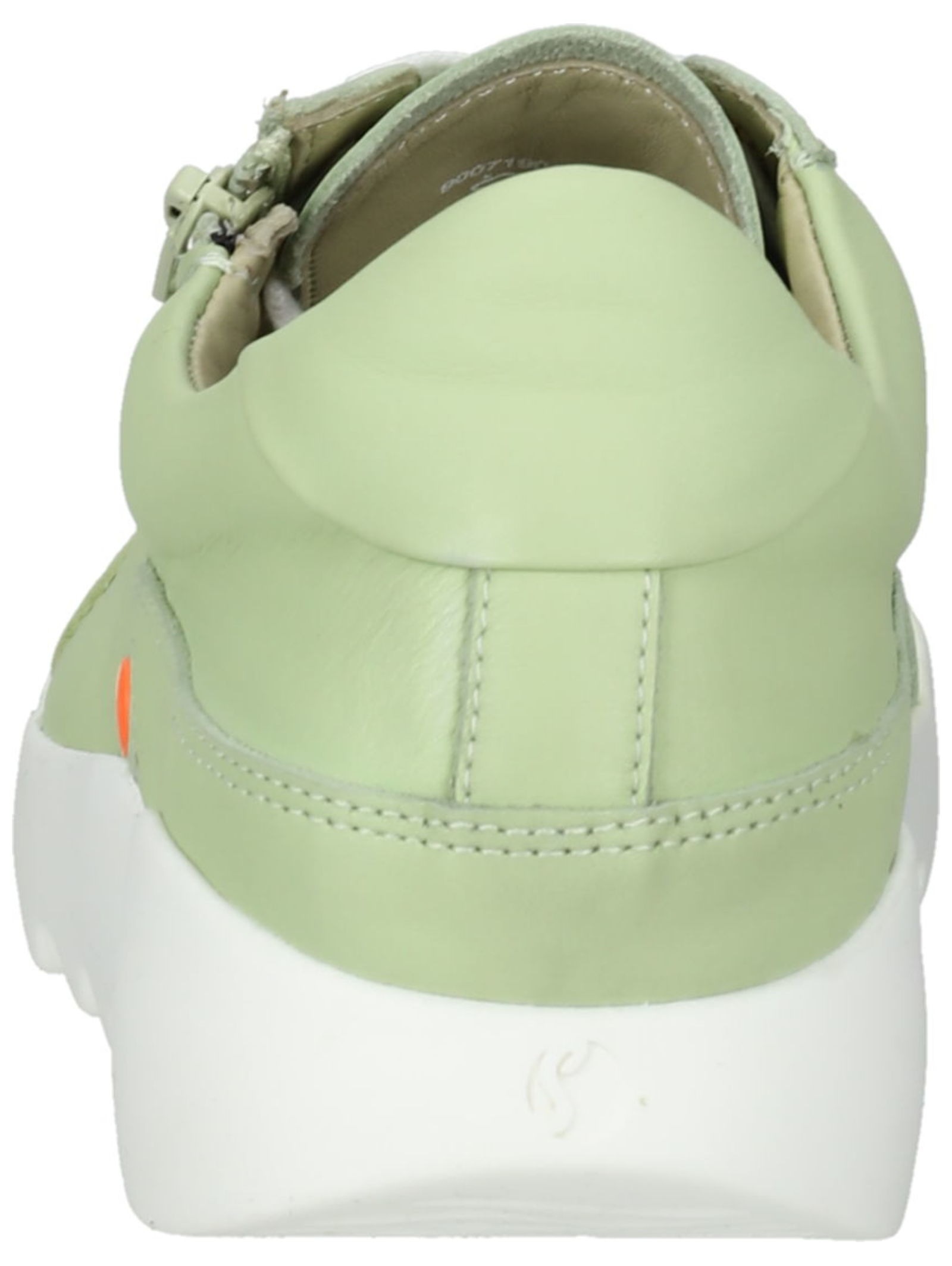 softinos Sneaker »softinos Sneaker Leder«