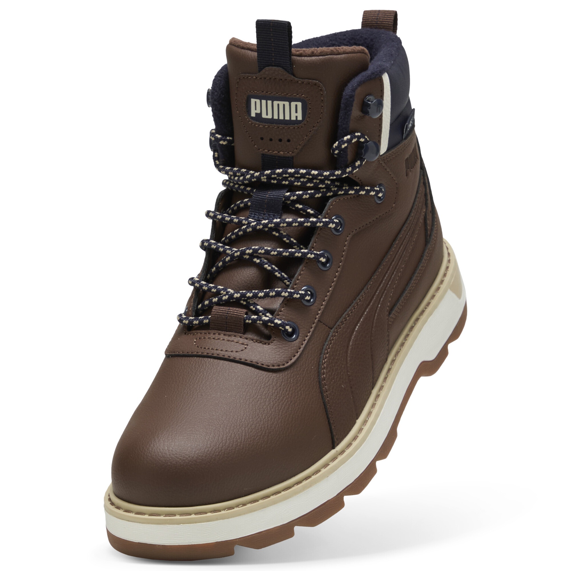 PUMA Stiefel »Desierto v3 Puretex Boots Erwachsene«