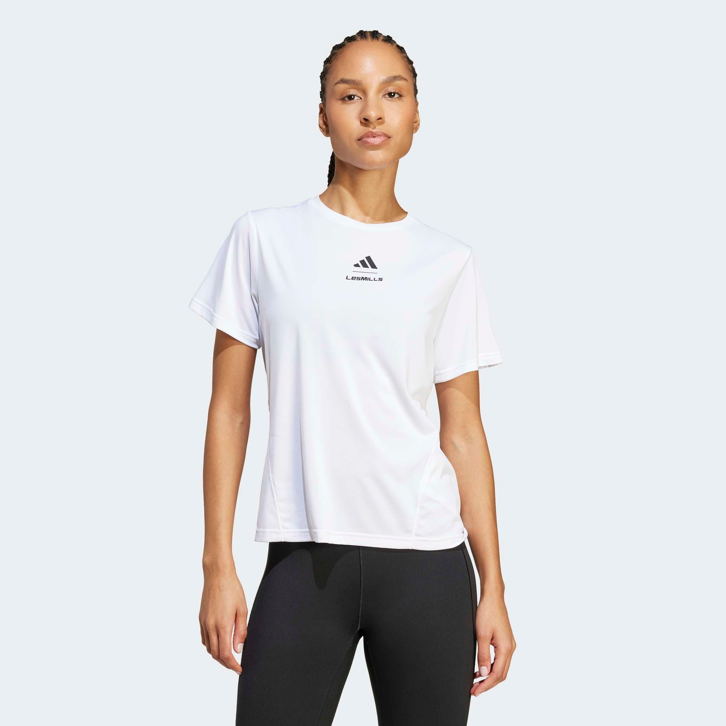 adidas Performance T-Shirt »W LM G T«