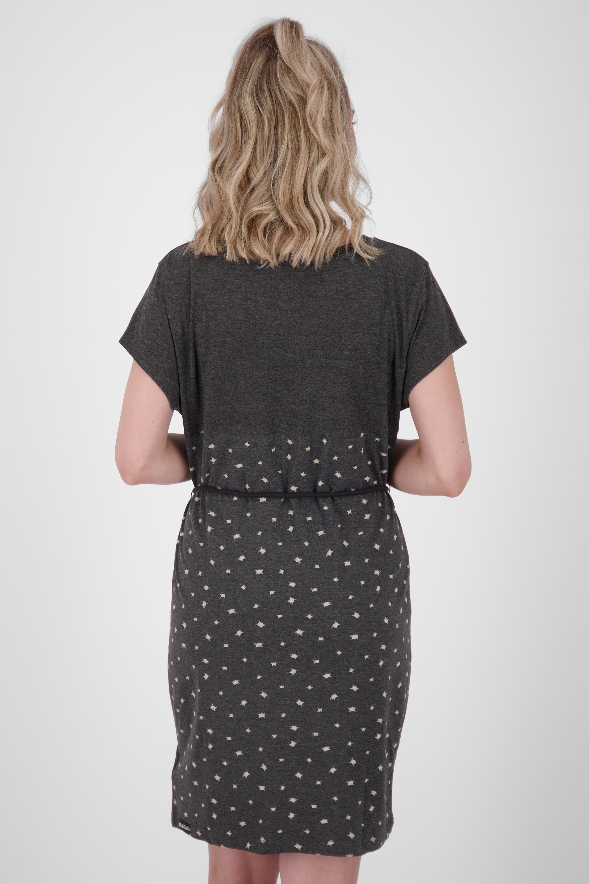 Alife & Kickin Blusenkleid »Damen ClarinaAK B«