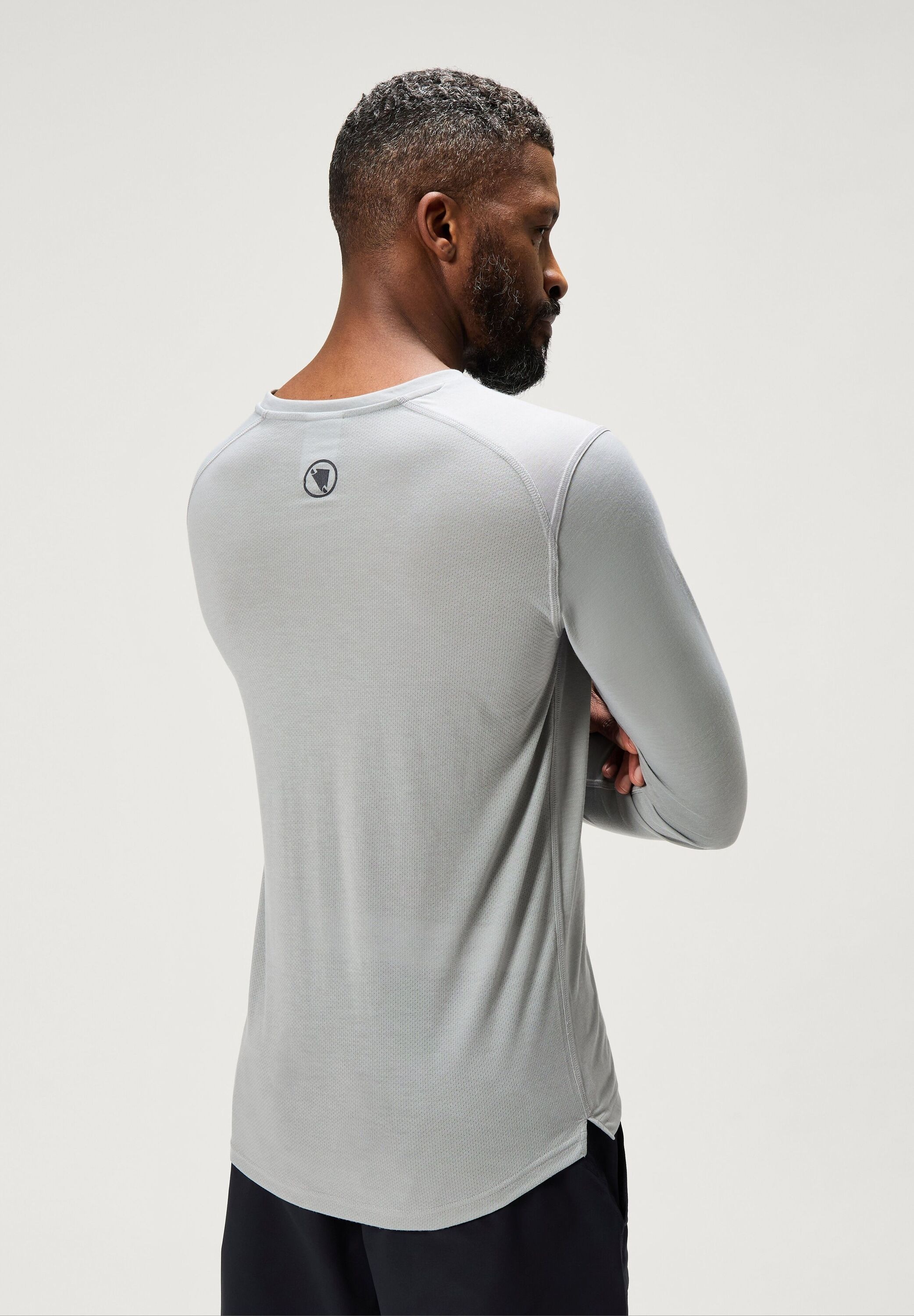 Endura T-Shirt »LOOP« aus DriRelease-Gewebe