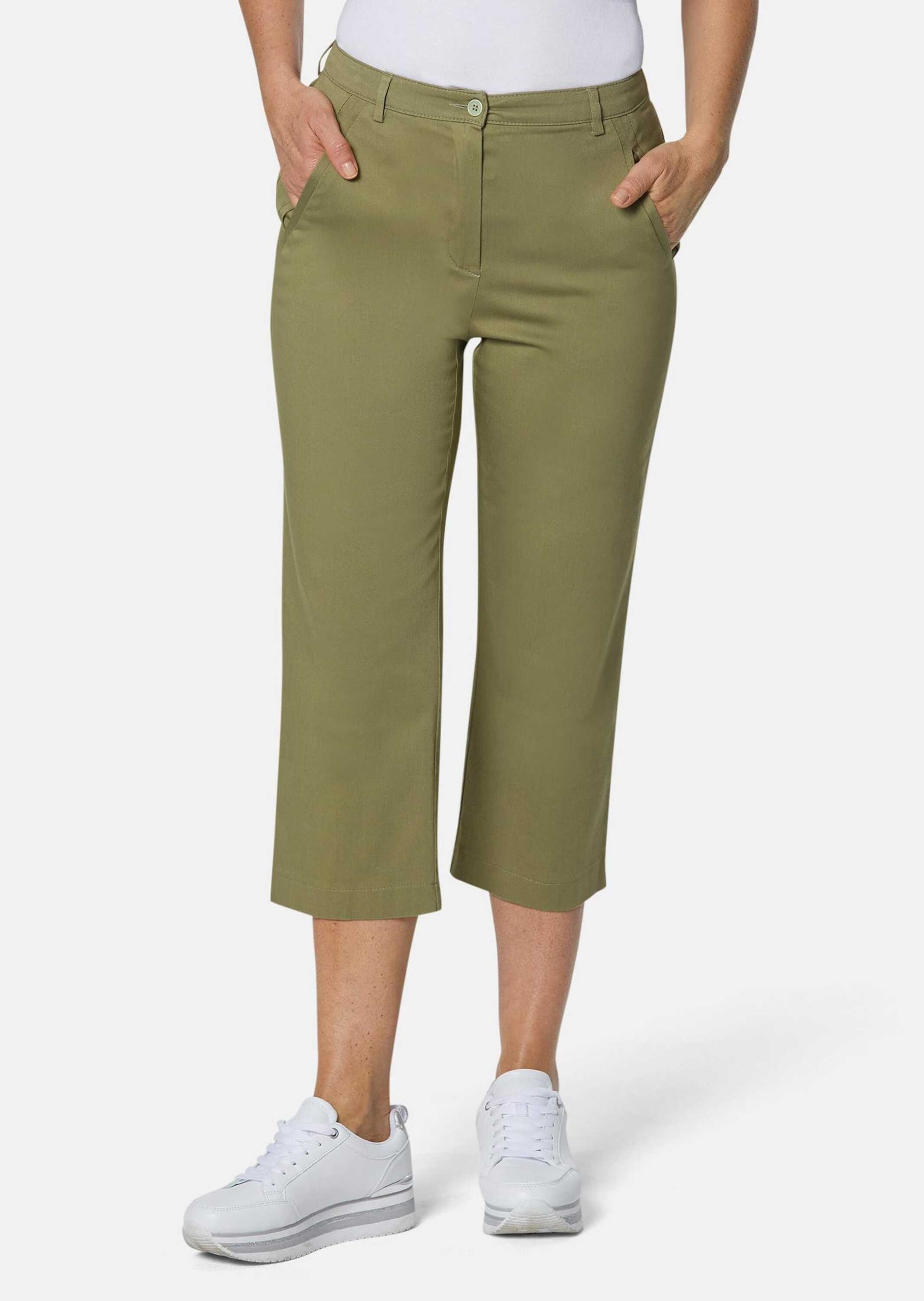 Thumbnail - GOLDNER 2-in-1-Hose "Kurzgröße Hose"