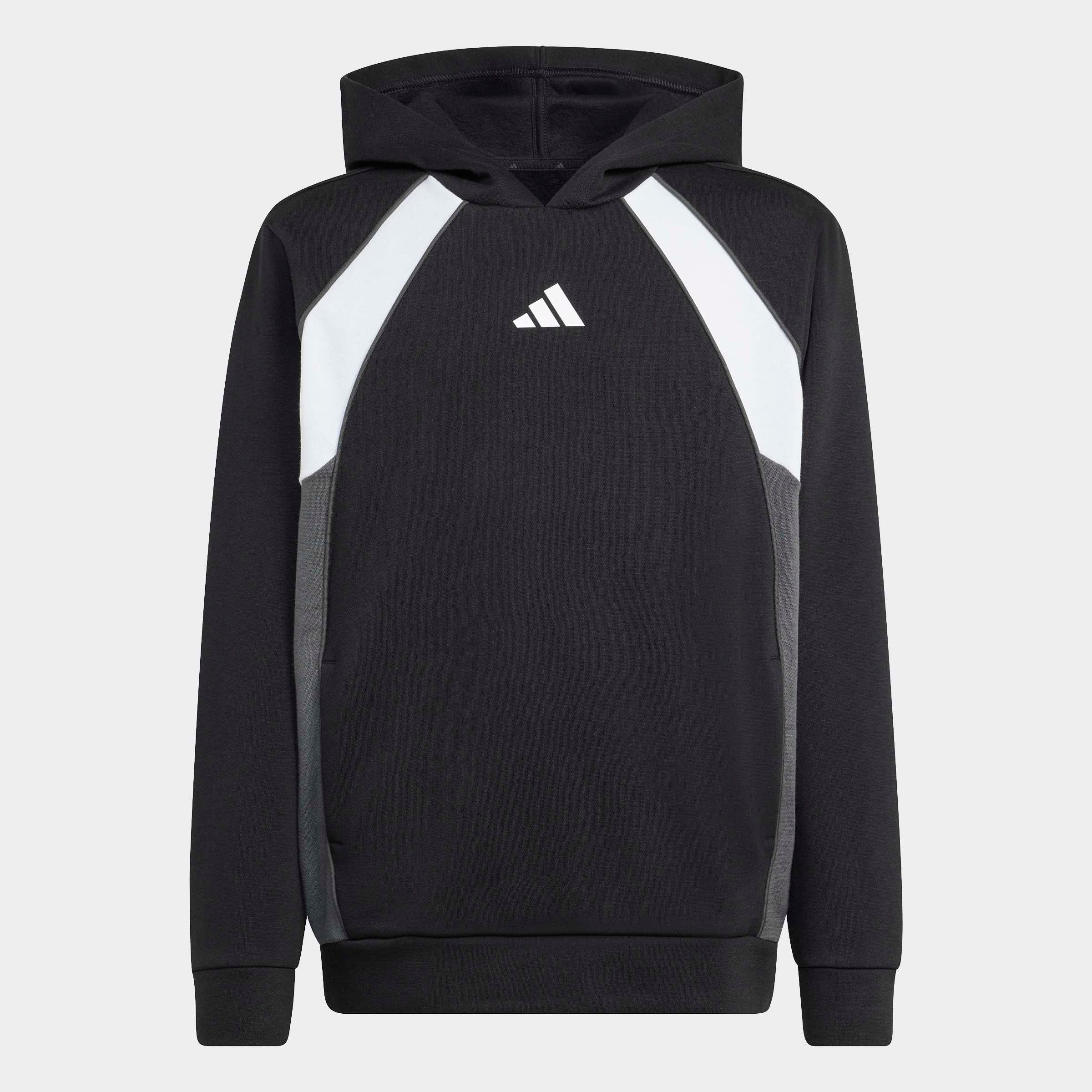 adidas Sportswear Kapuzensweatshirt »COLOR BLOCK HOODIE«
