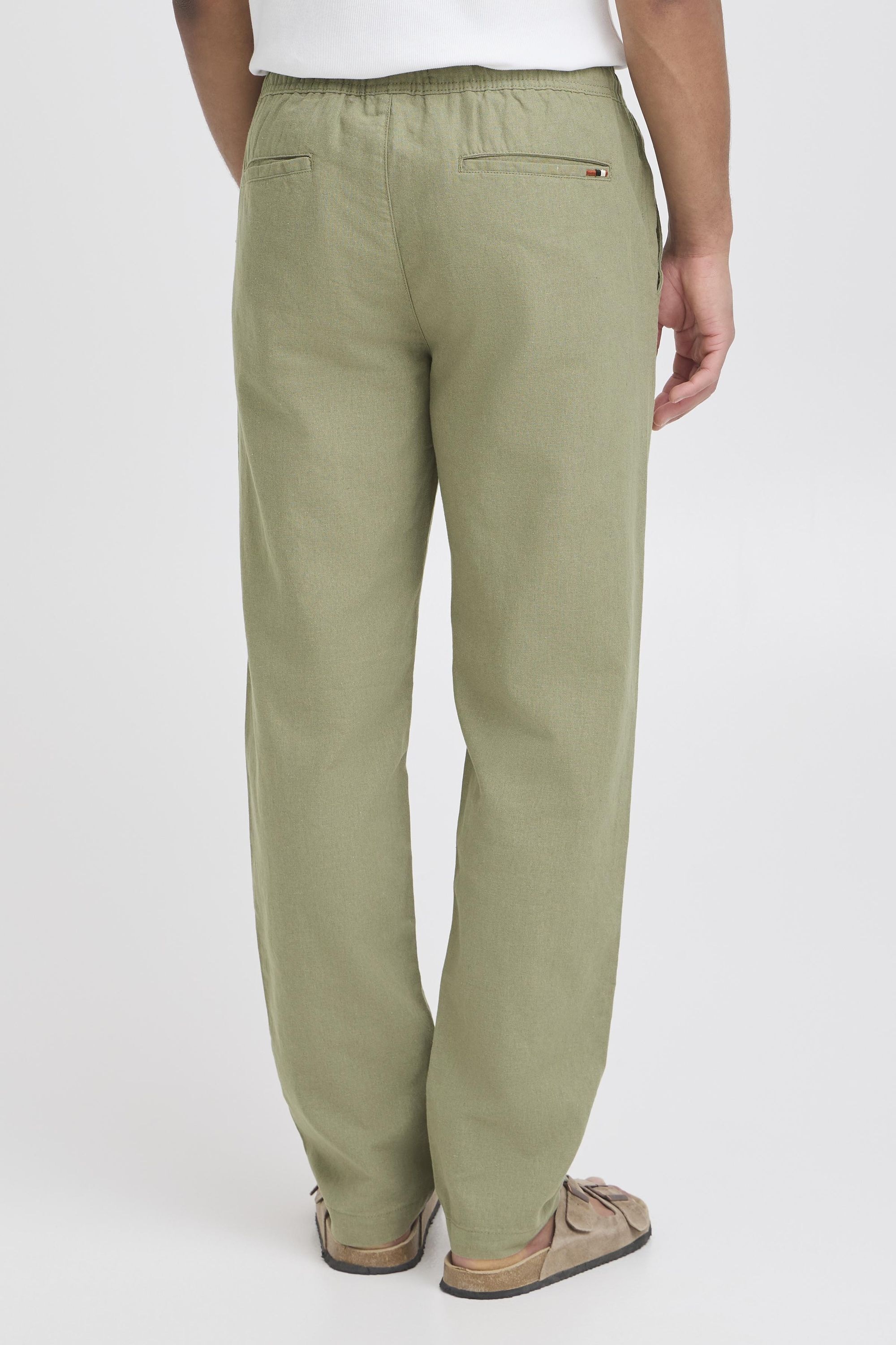 Indicode Leinenhose »Leinenhose IDPassol«