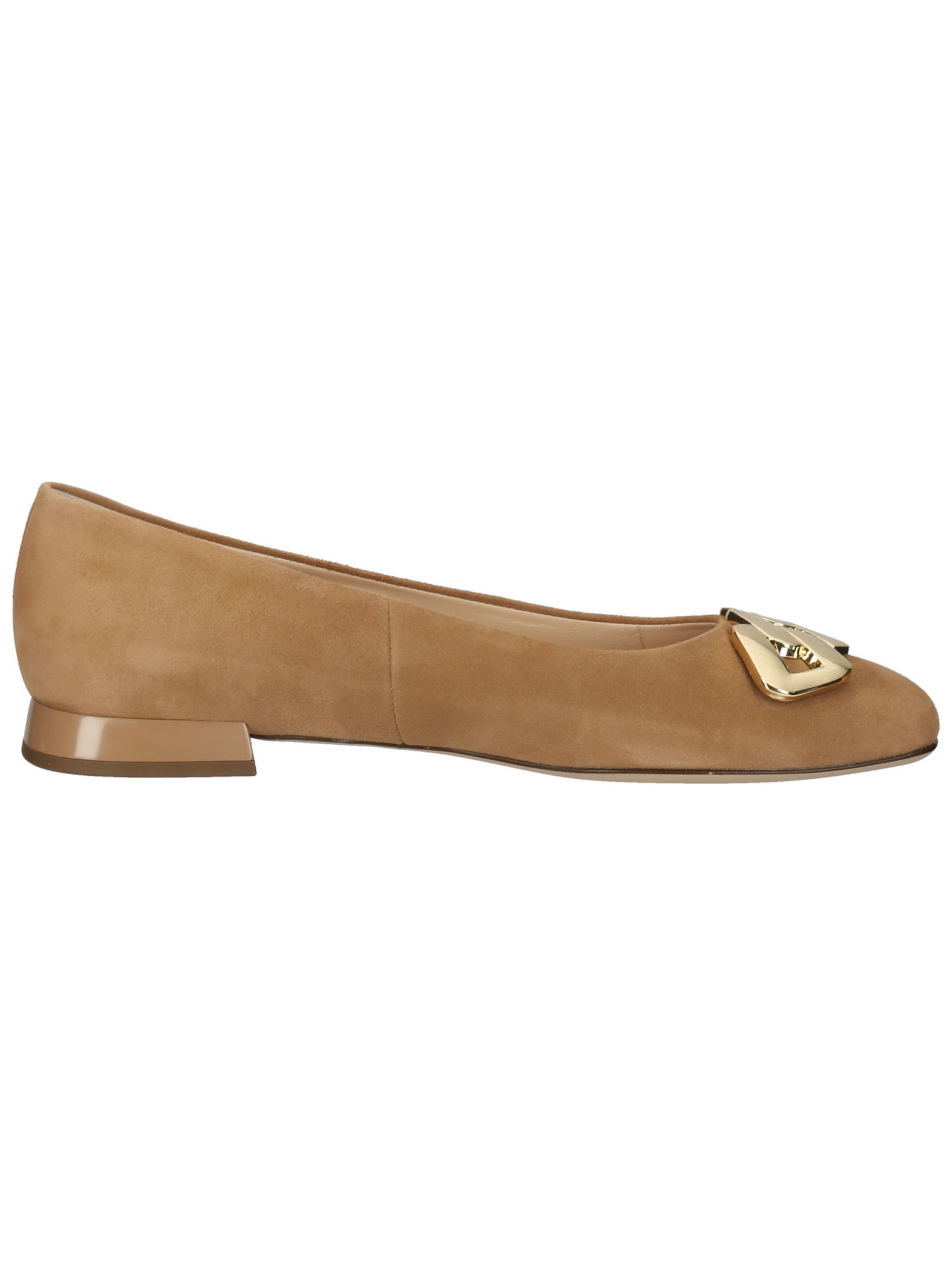 Högl Ballerina »Högl Ballerinas Veloursleder«