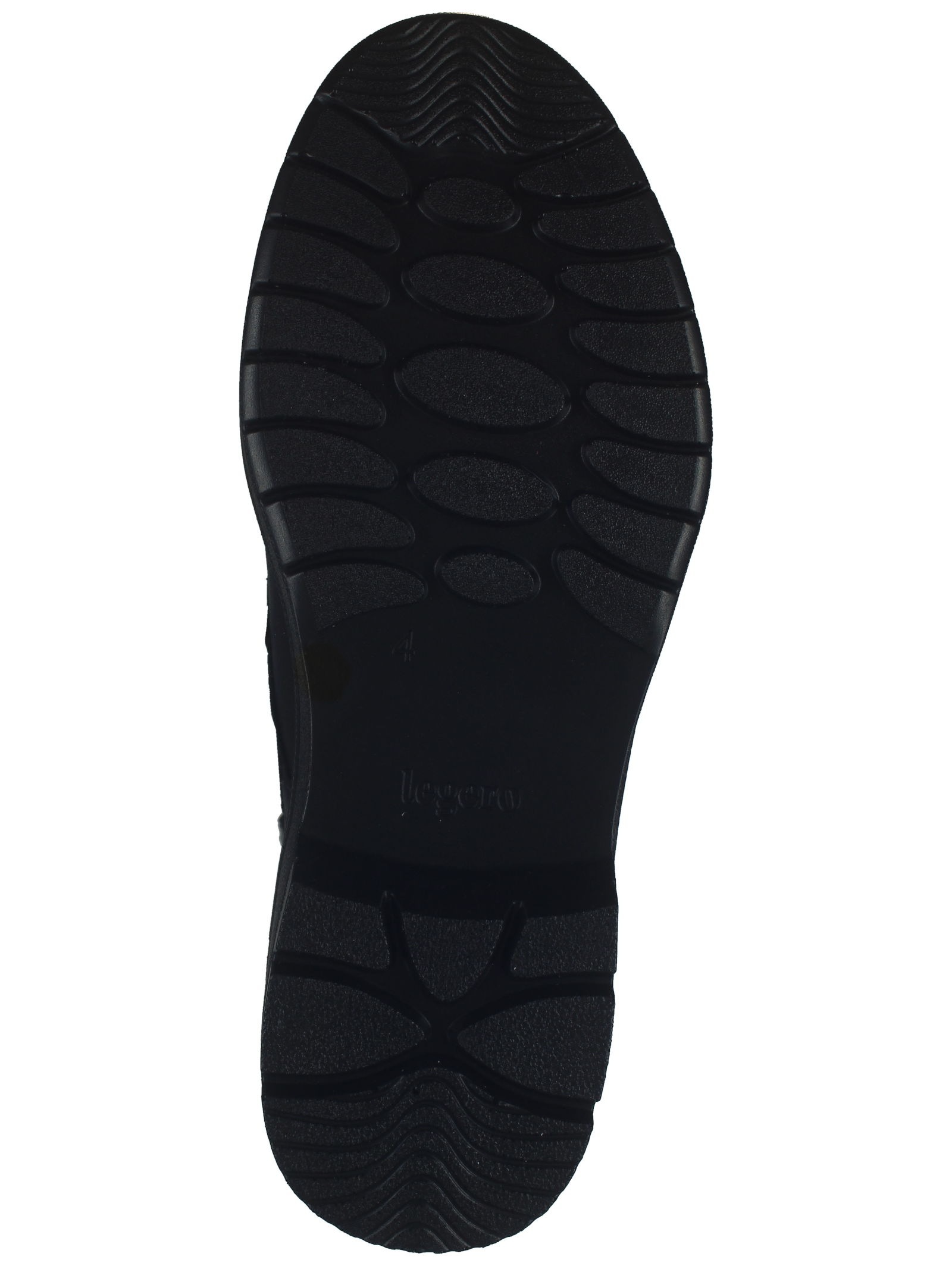 Legero Schnürstiefelette »Legero Stiefelette Nappaleder«