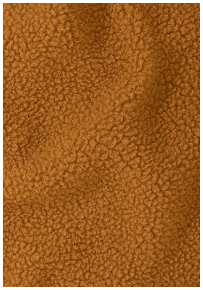 Jack Wolfskin Fleecejacke »LITE CURL FZ M«