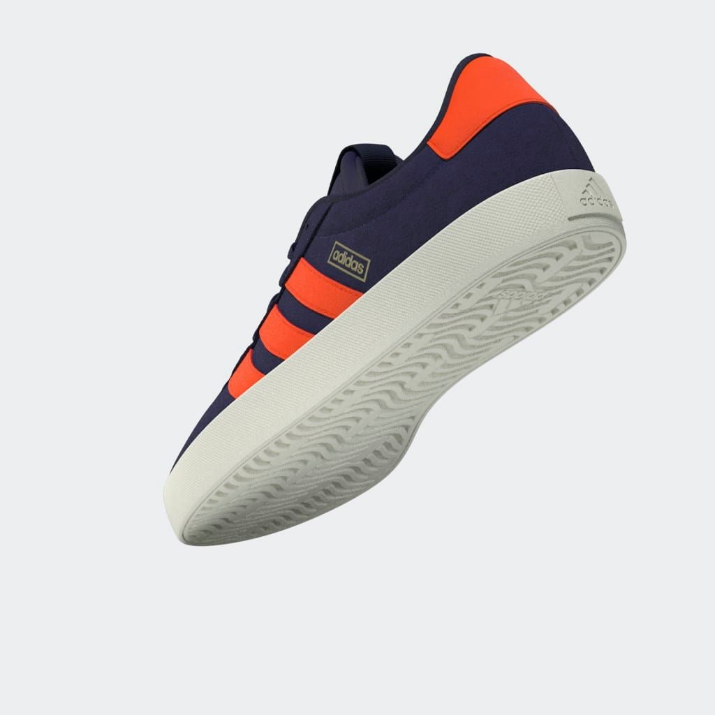 adidas Sportswear Sneaker »VL COURT 3.0«, inspiriert vom Design des adidas samba
