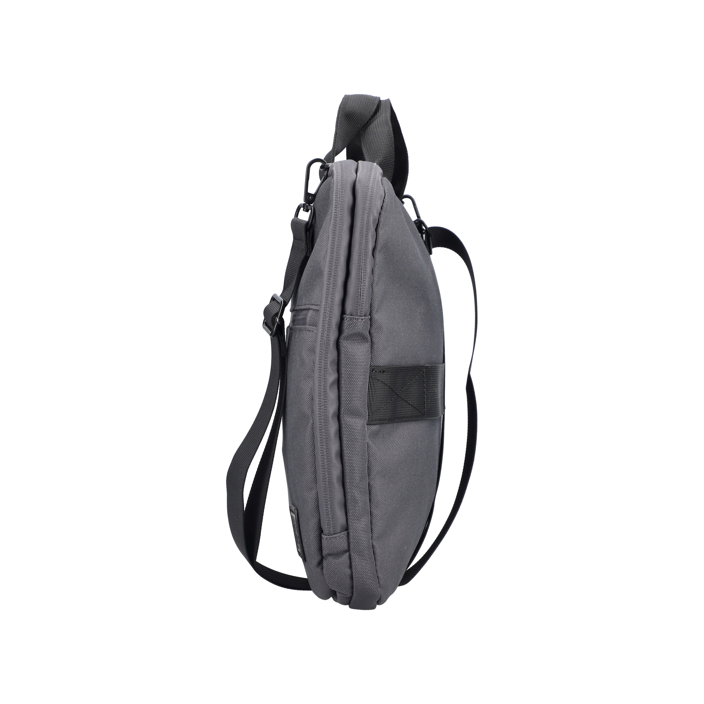 Rieker Businesstasche, Herren Arbeitstasche, Laptoptasche mit 2 geräumigen Hauptfächern