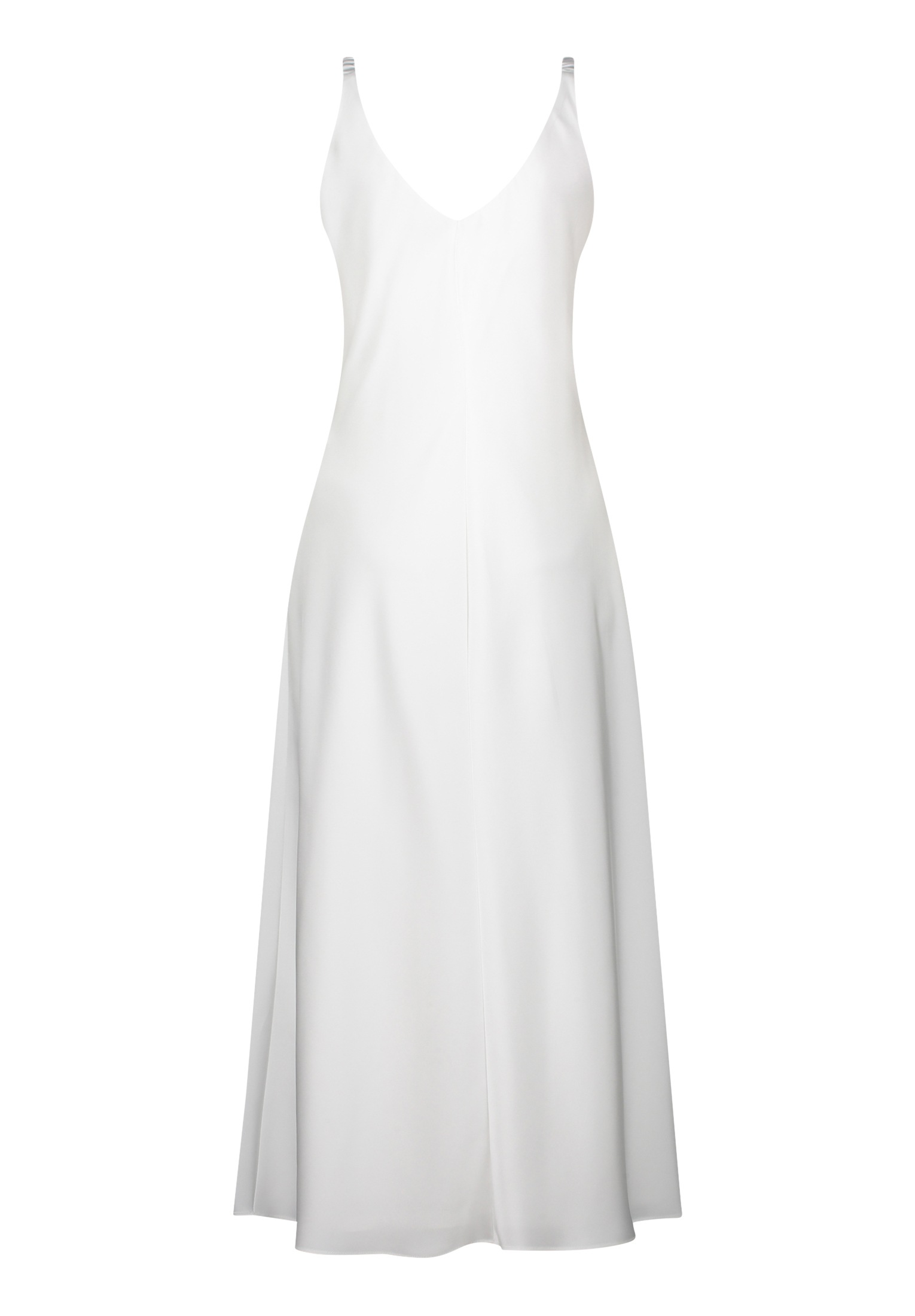 Thumbnail - Vera Mont Abendkleid "Damen mit breiten Trägern" Ohne Tasche Nahtführung