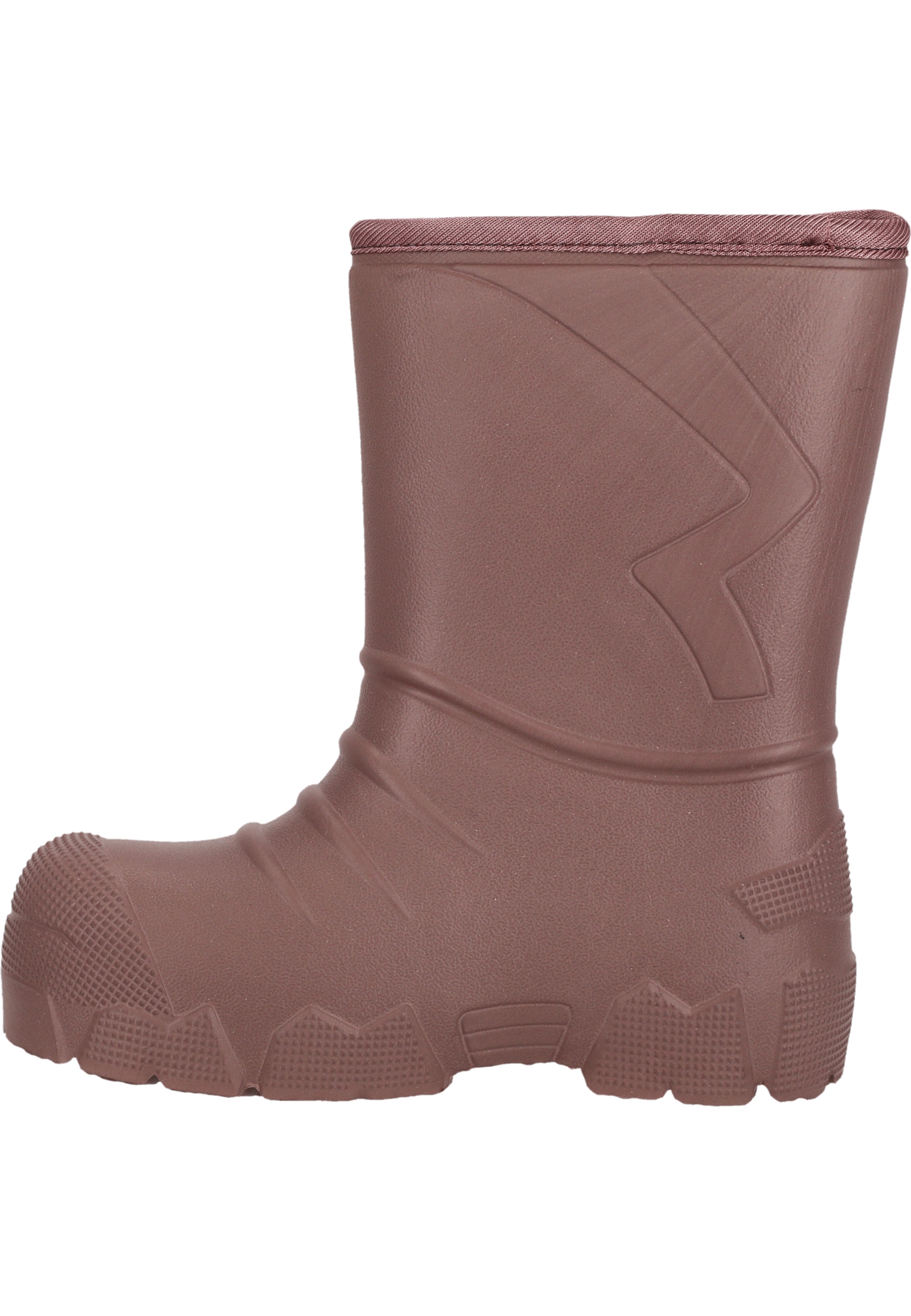 ZIGZAG Gummistiefel "KYLO KIDS EVA BOOT" wasserdicht, gefüttert,besonders leicht